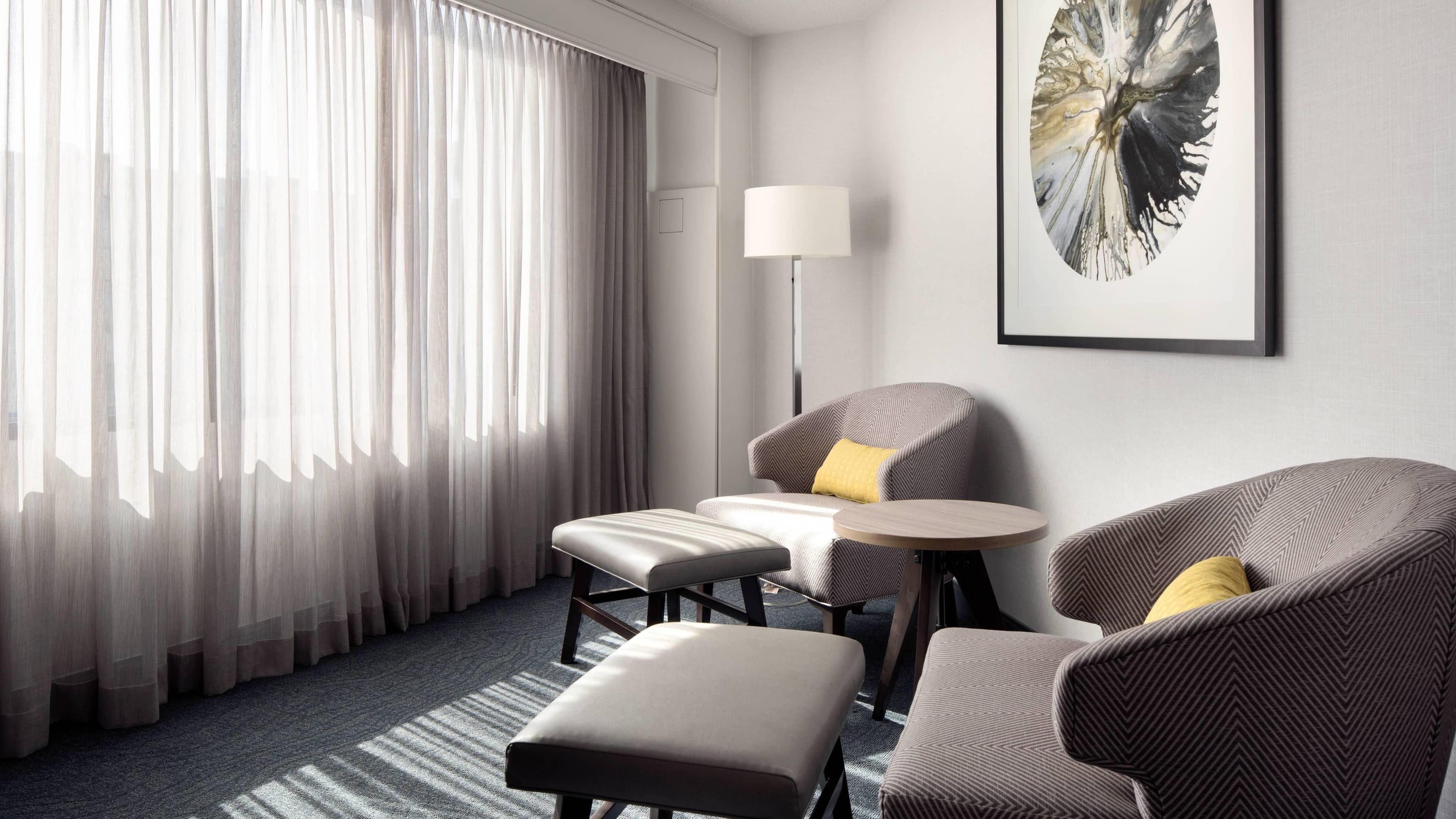 Kimpton Alton Fisherman's Wharf — 29