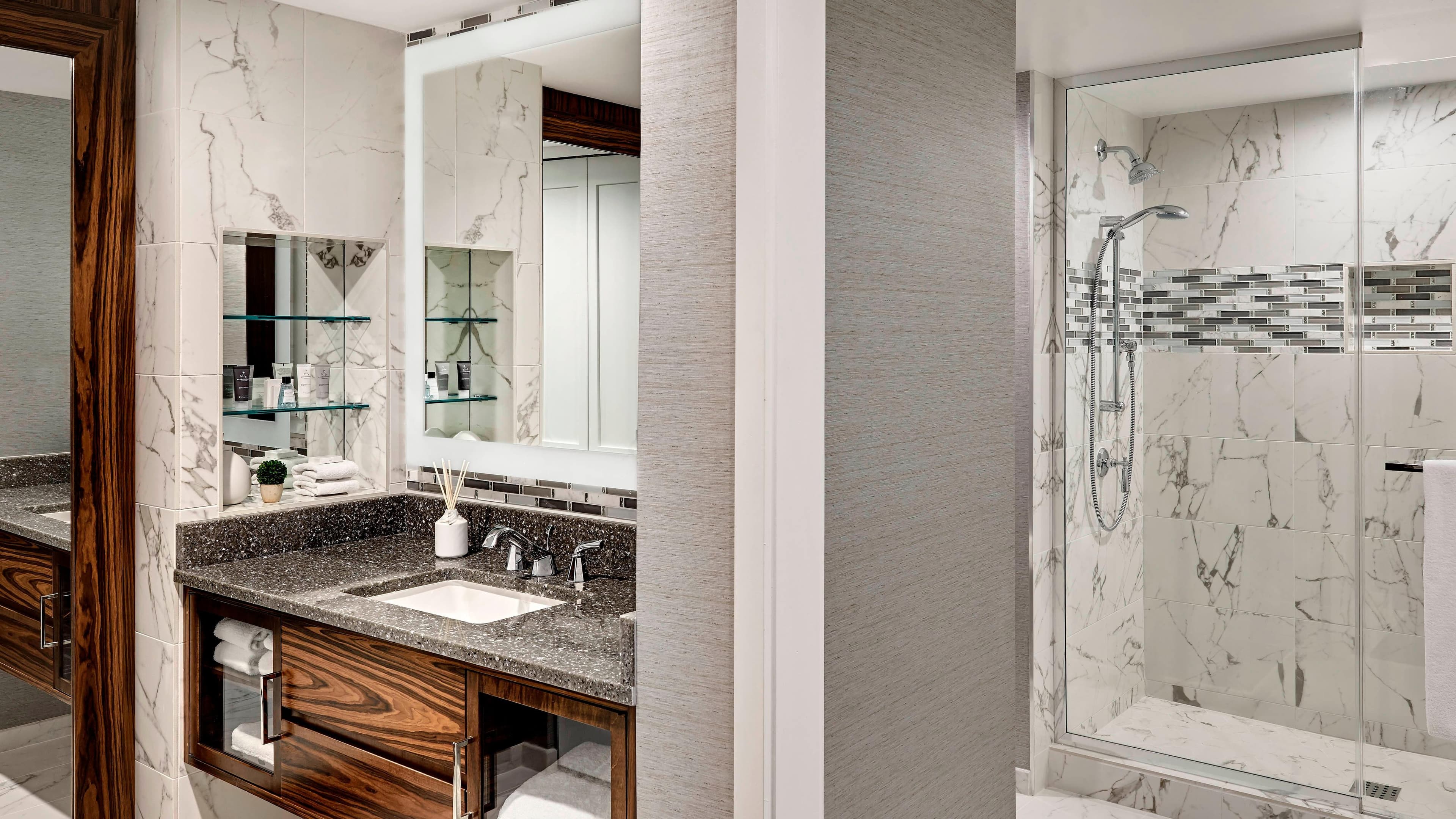 JW Marriott San Francisco Union Square — 13