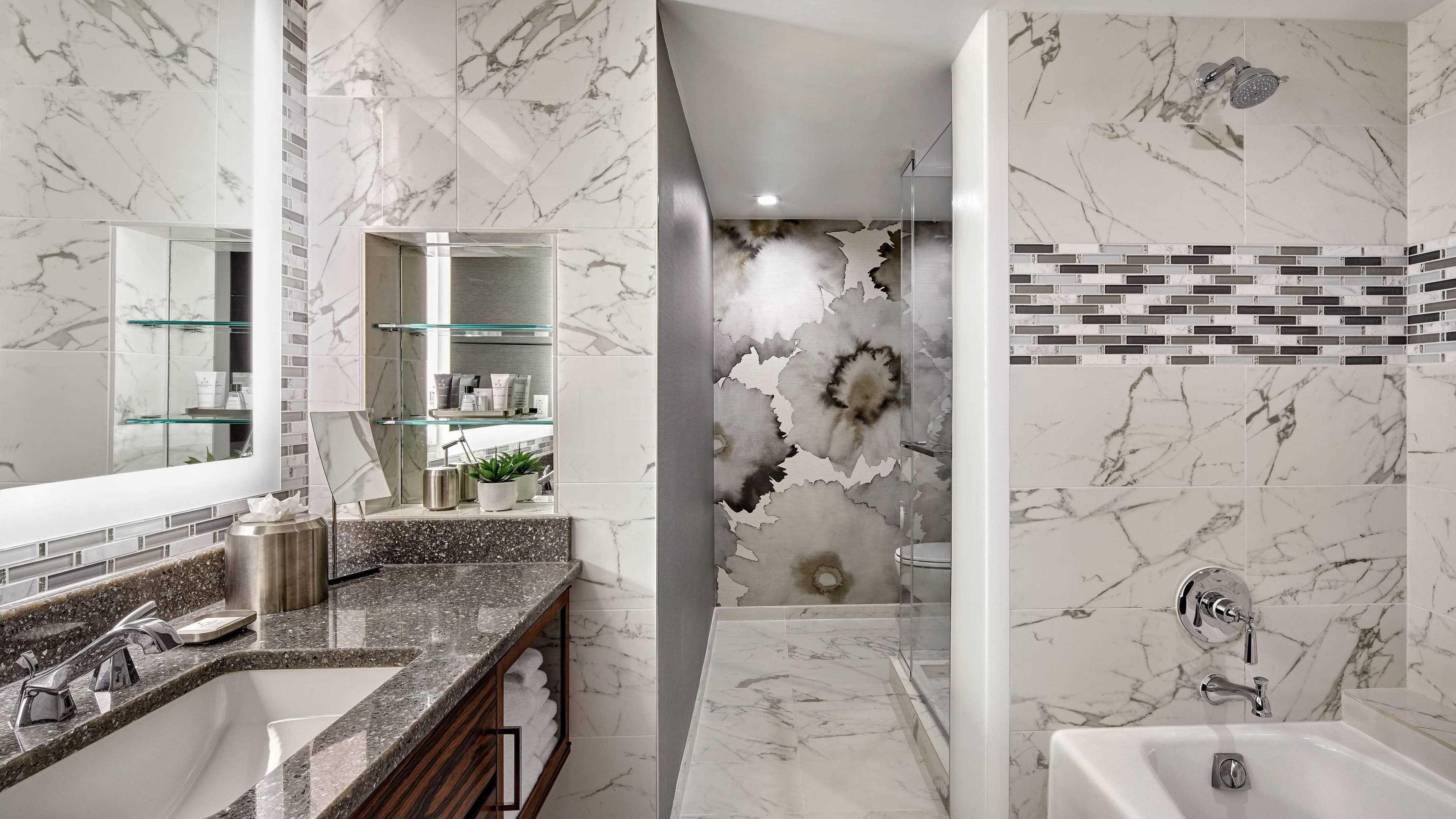JW Marriott San Francisco Union Square — 28