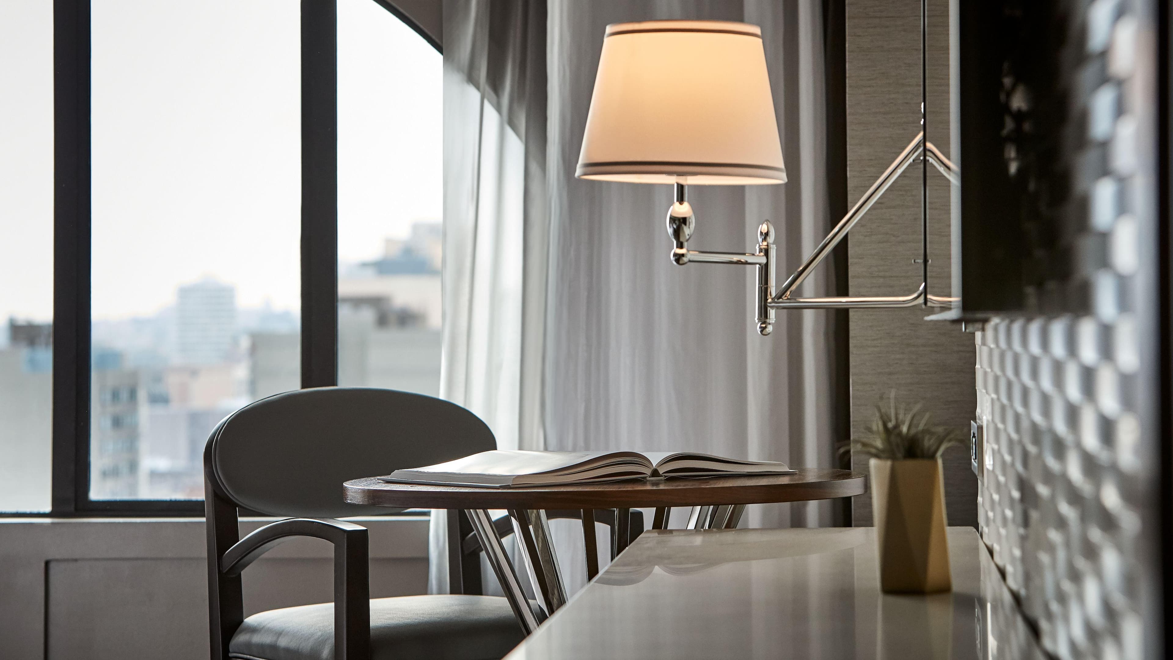 JW Marriott San Francisco Union Square — 19