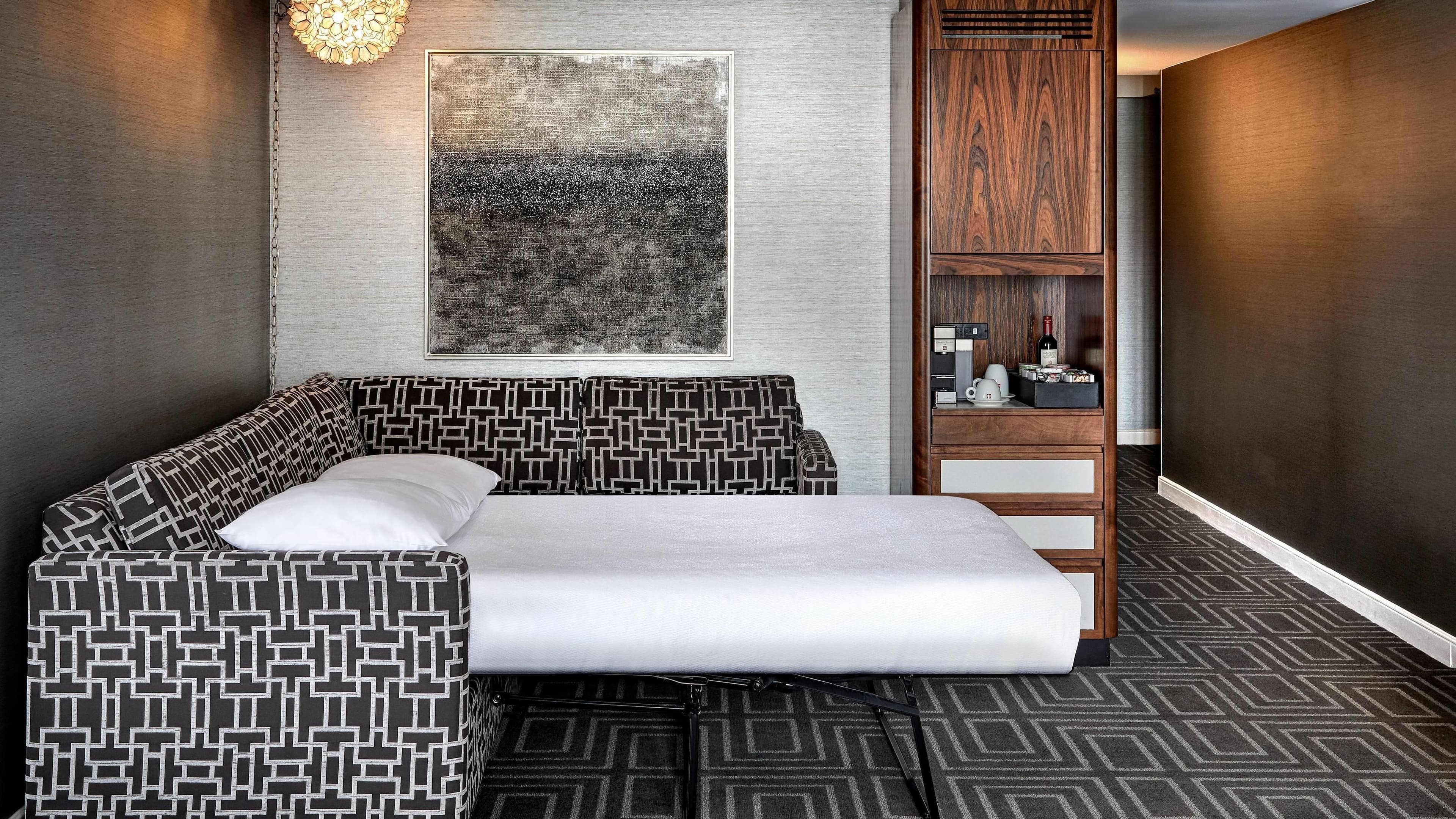JW Marriott San Francisco Union Square — 12