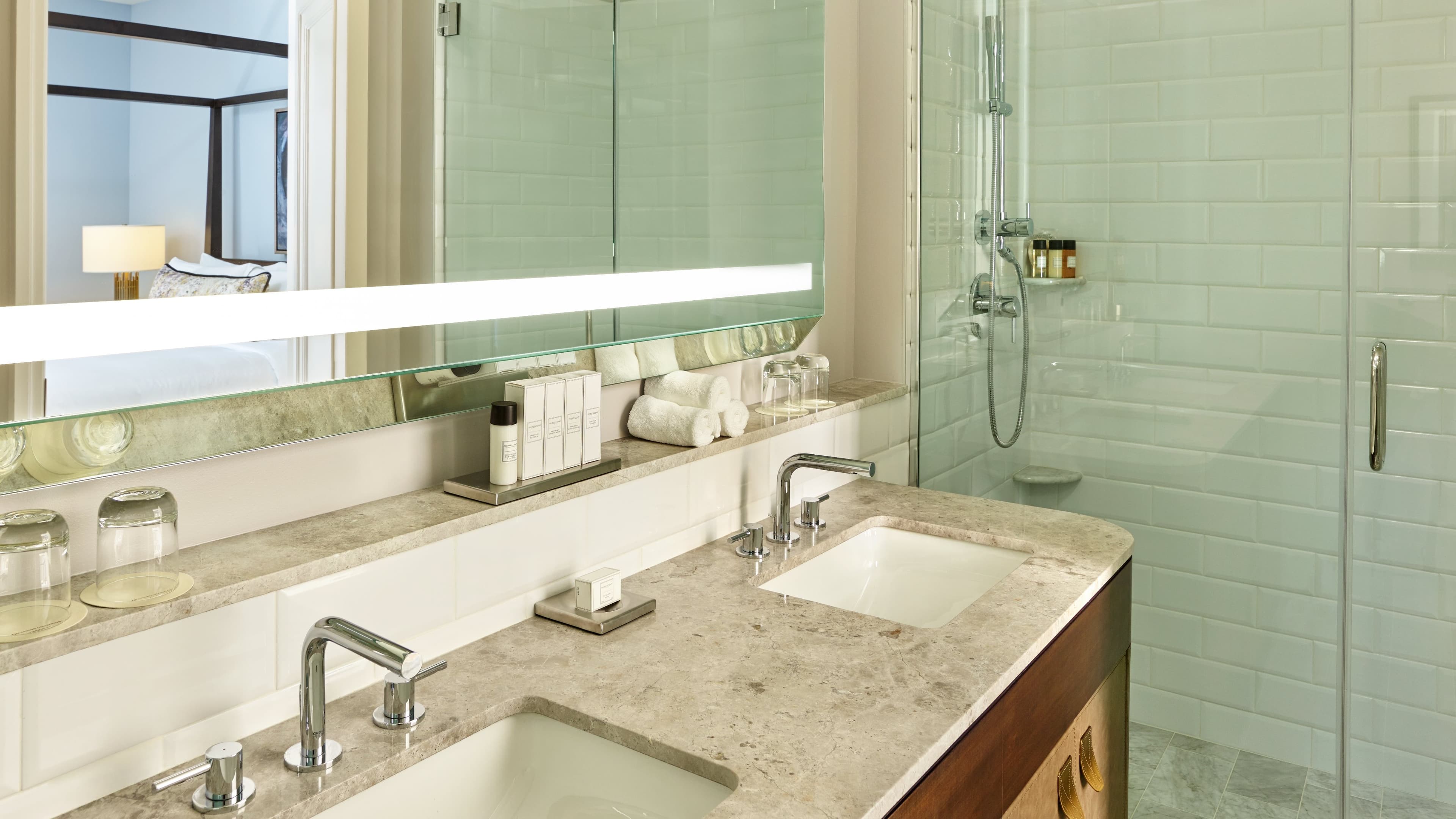 Palace Hotel, a Luxury Collection Hotel, San Francisco — 18