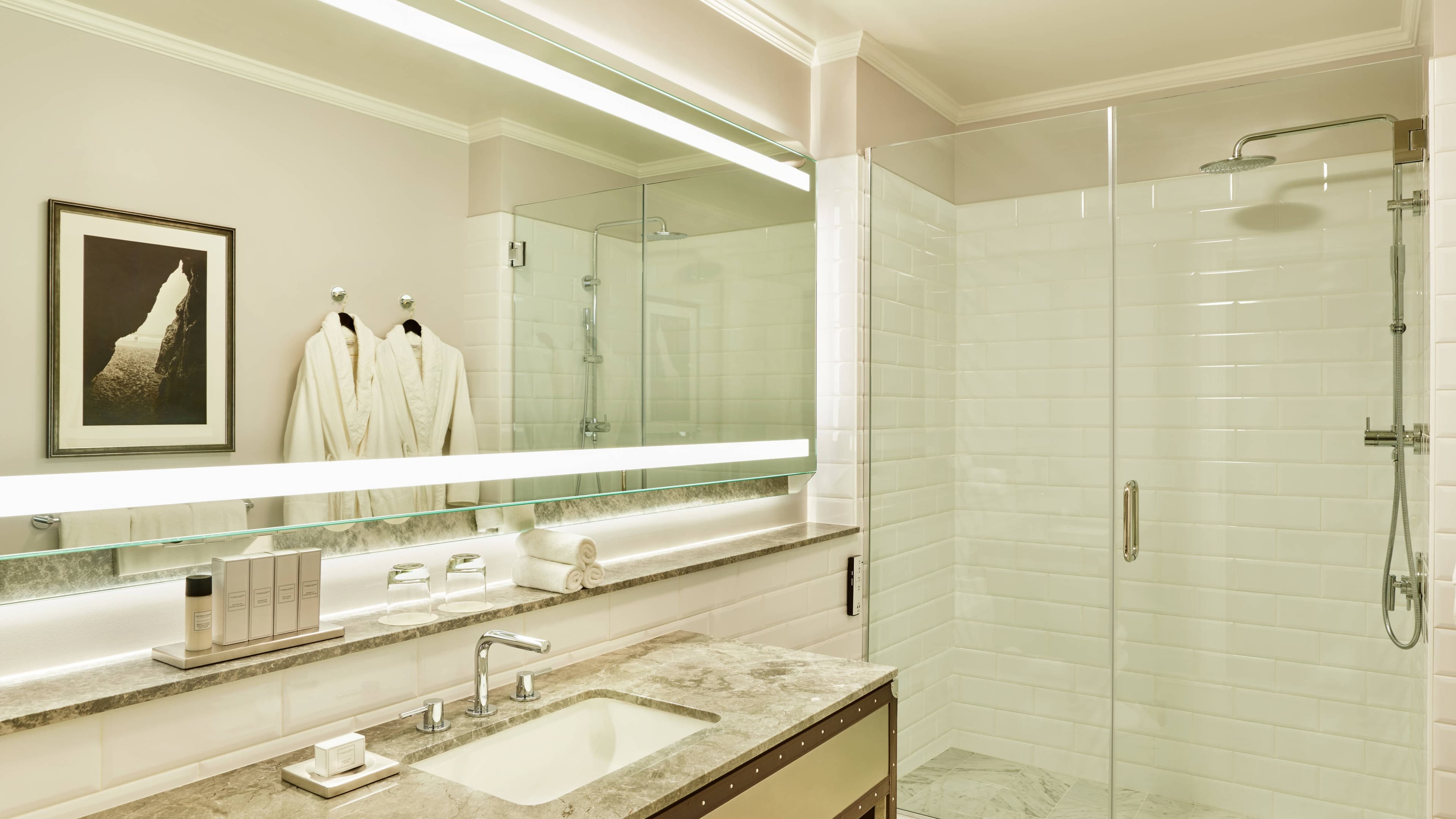 Palace Hotel, a Luxury Collection Hotel, San Francisco — 14