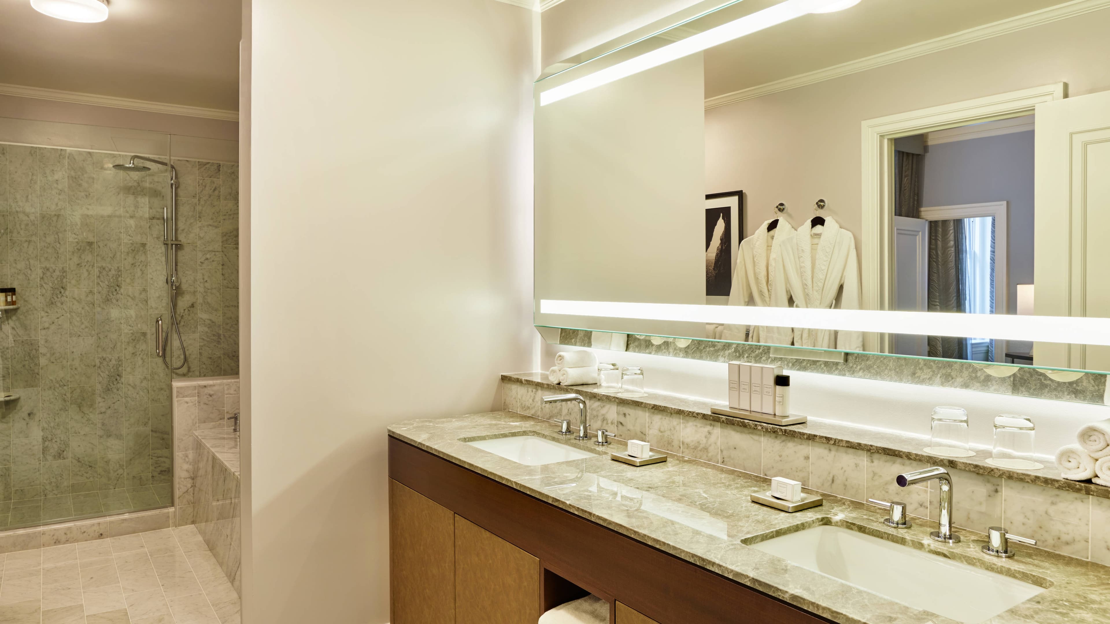 Palace Hotel, a Luxury Collection Hotel, San Francisco — 24
