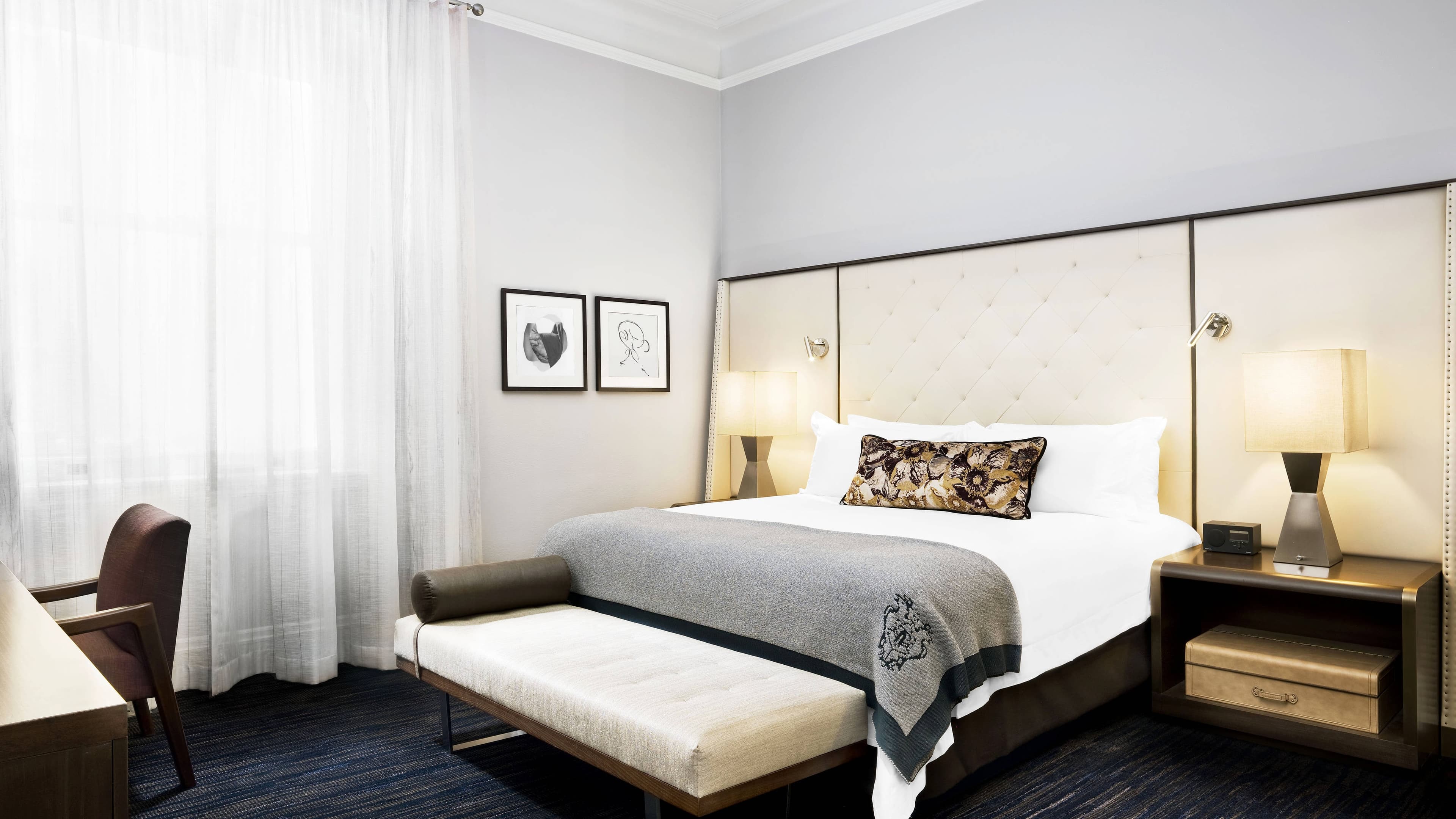 Superior Room - Image 1