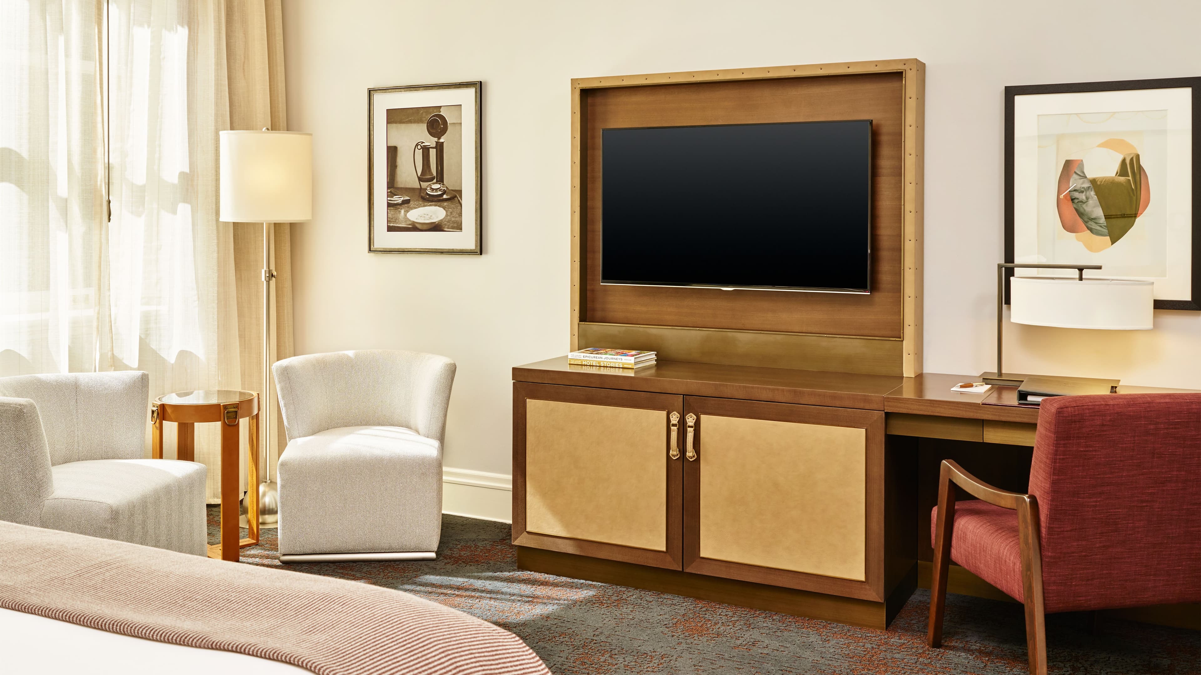 Palace Hotel, a Luxury Collection Hotel, San Francisco — 13