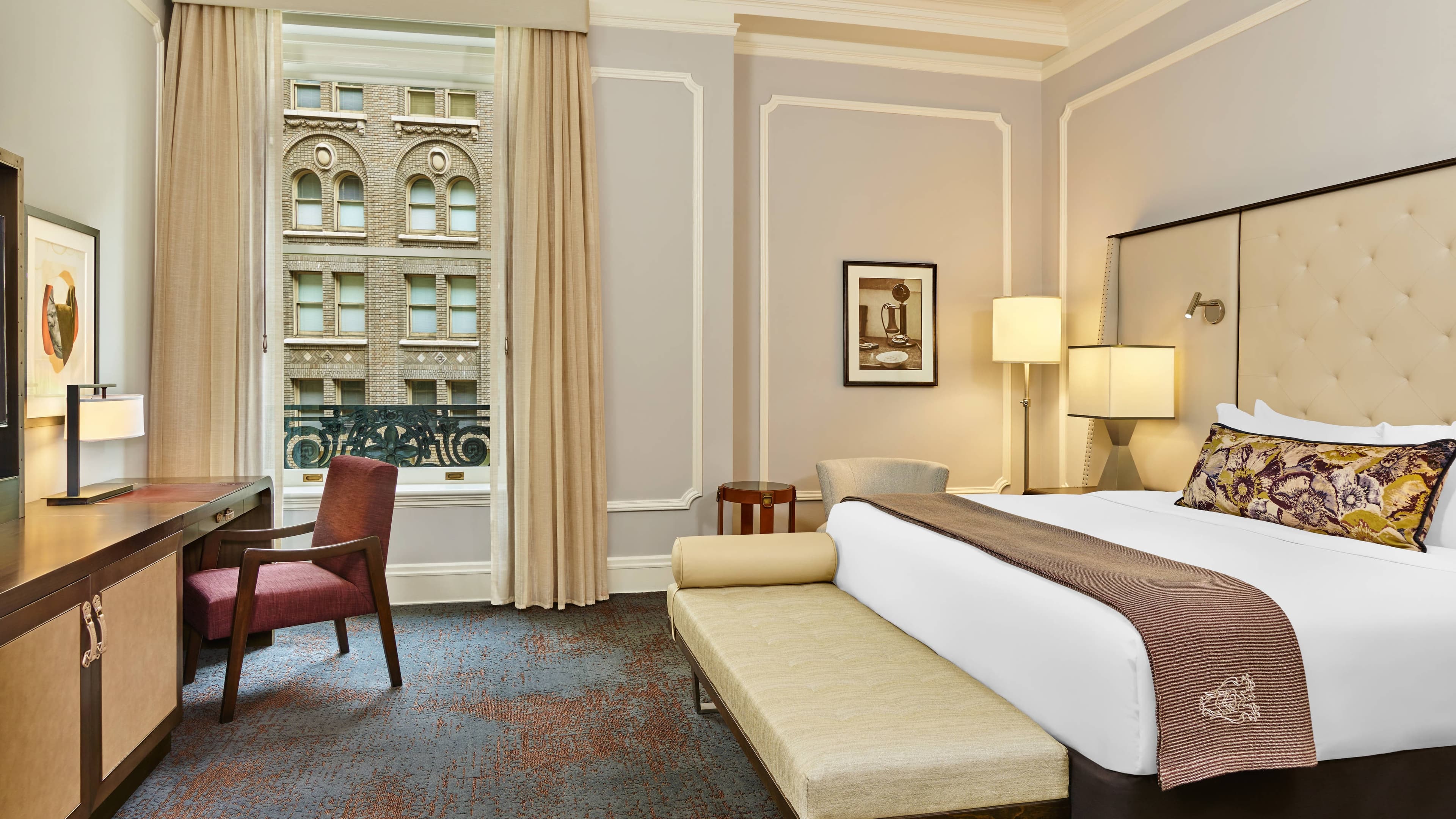 Palace Hotel, a Luxury Collection Hotel, San Francisco — 6