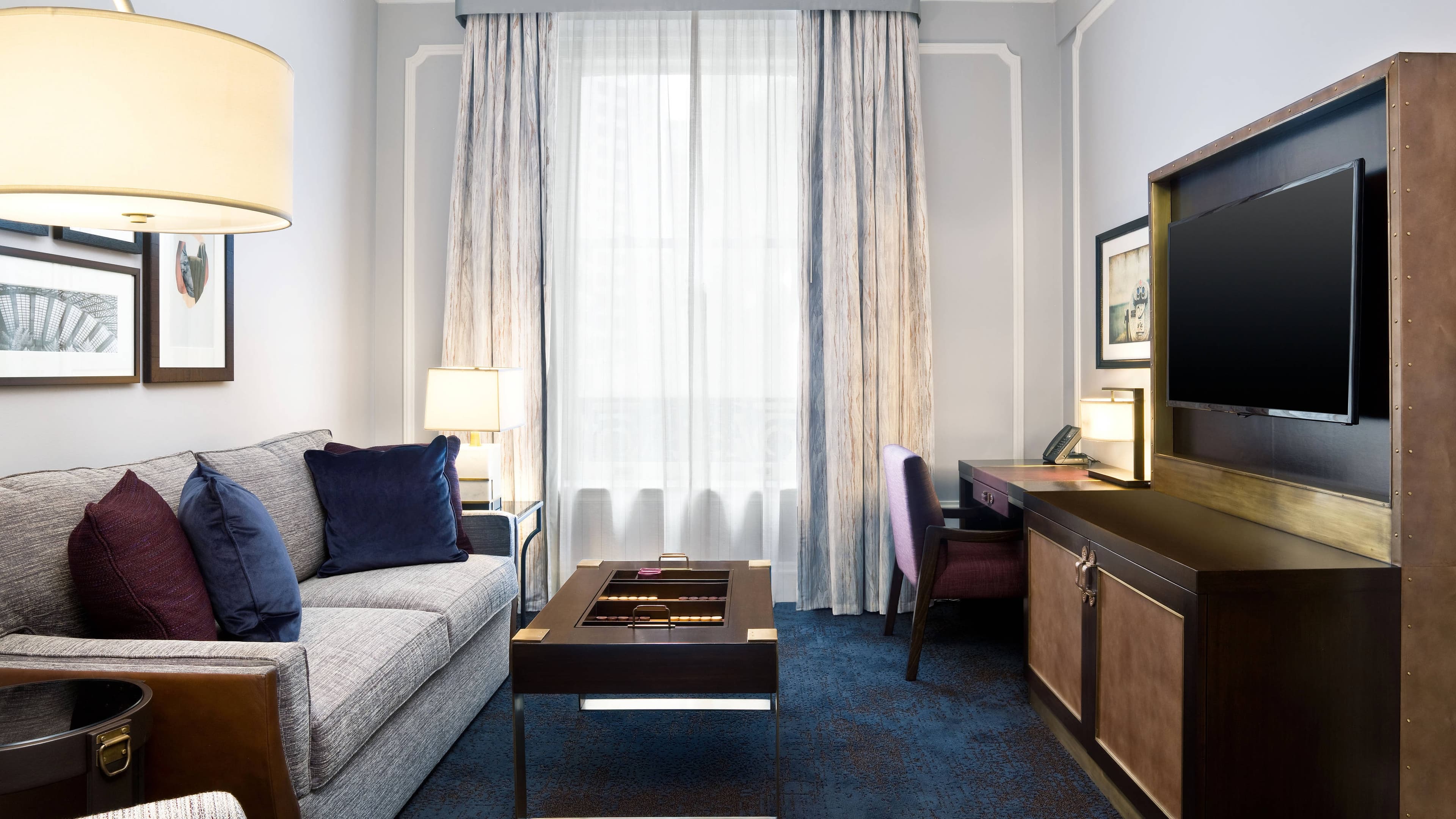 Palace Hotel, a Luxury Collection Hotel, San Francisco — 17