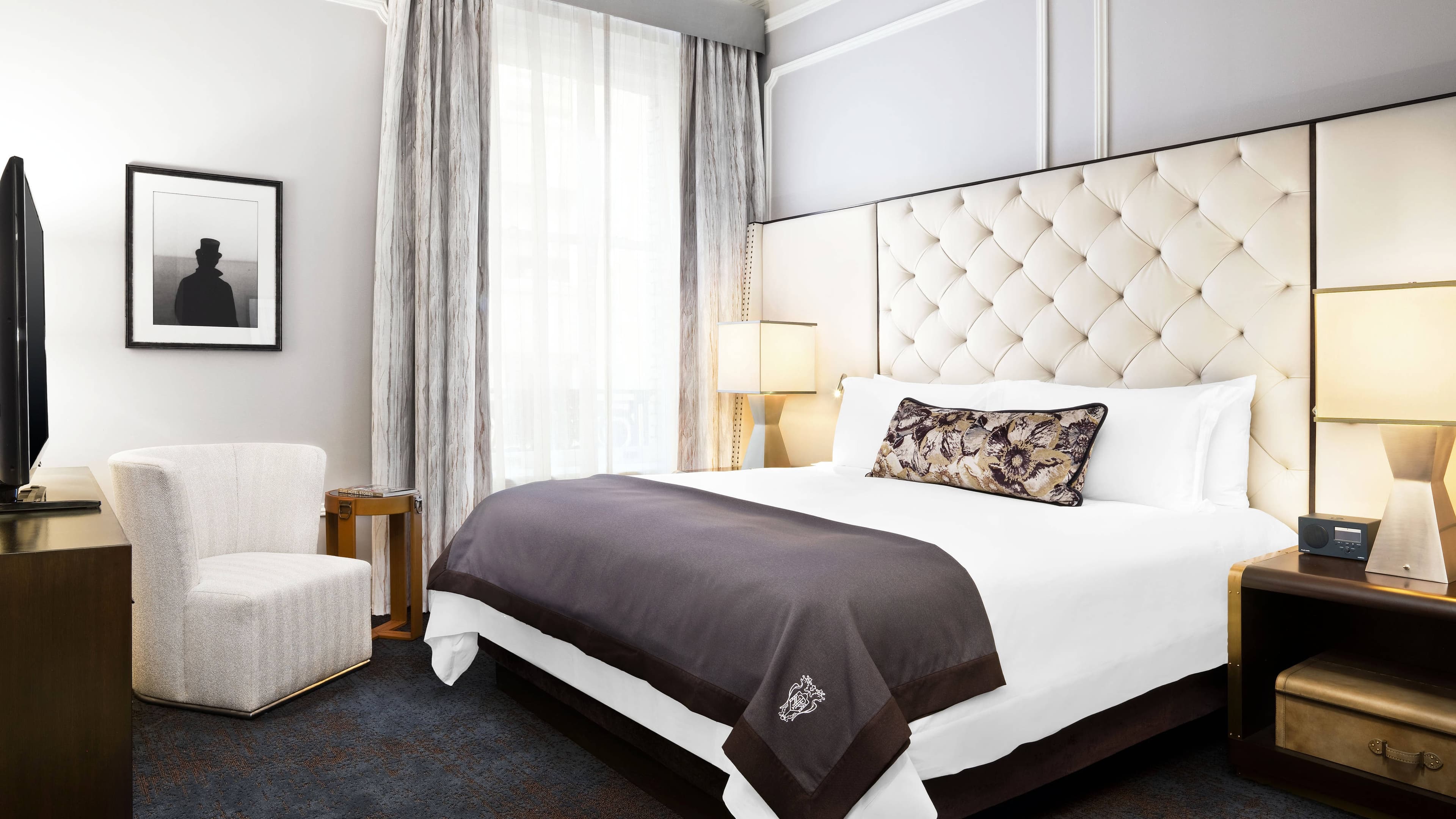 Palace Hotel, a Luxury Collection Hotel, San Francisco — 16
