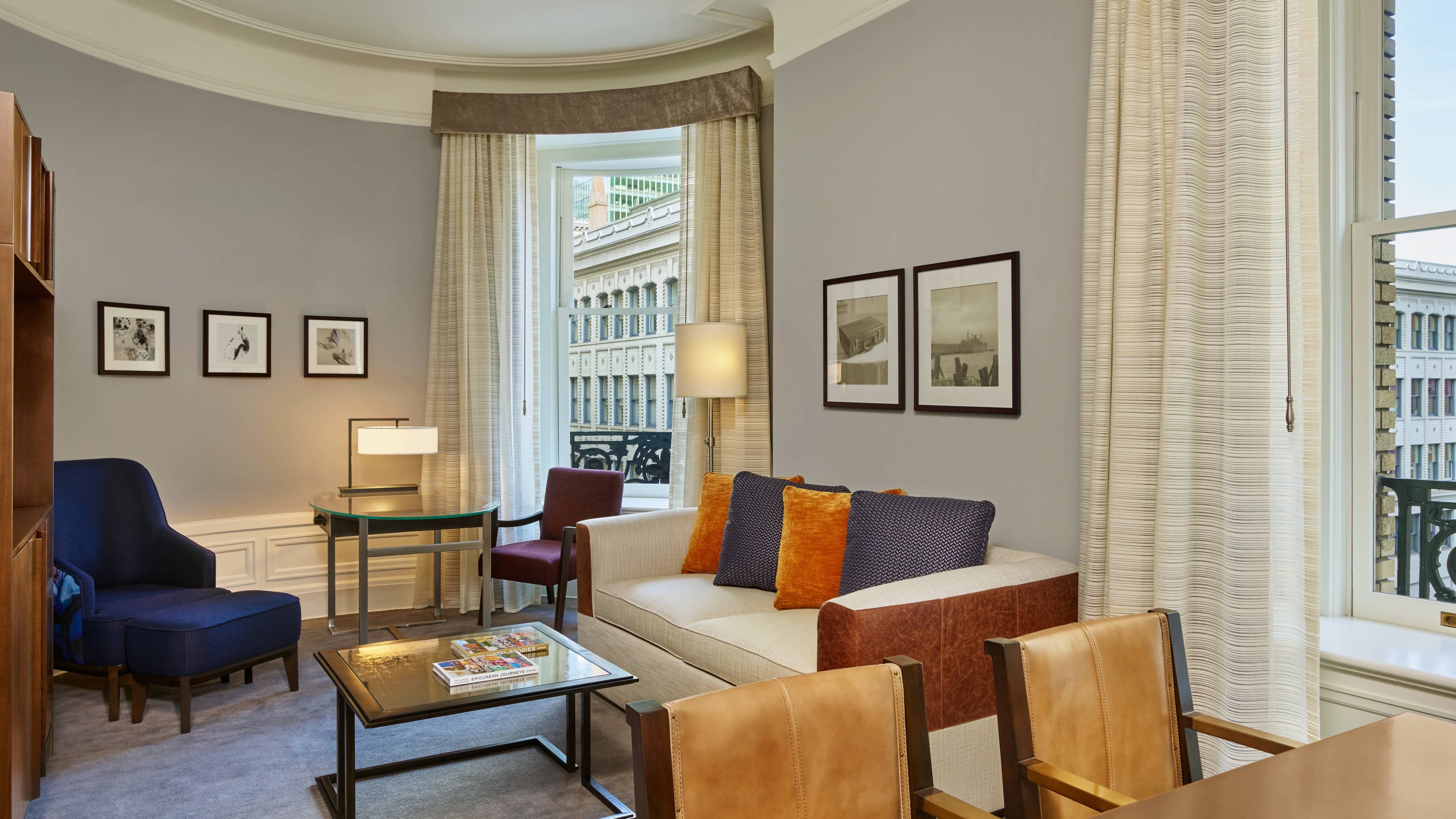 Palace Hotel, a Luxury Collection Hotel, San Francisco — 34