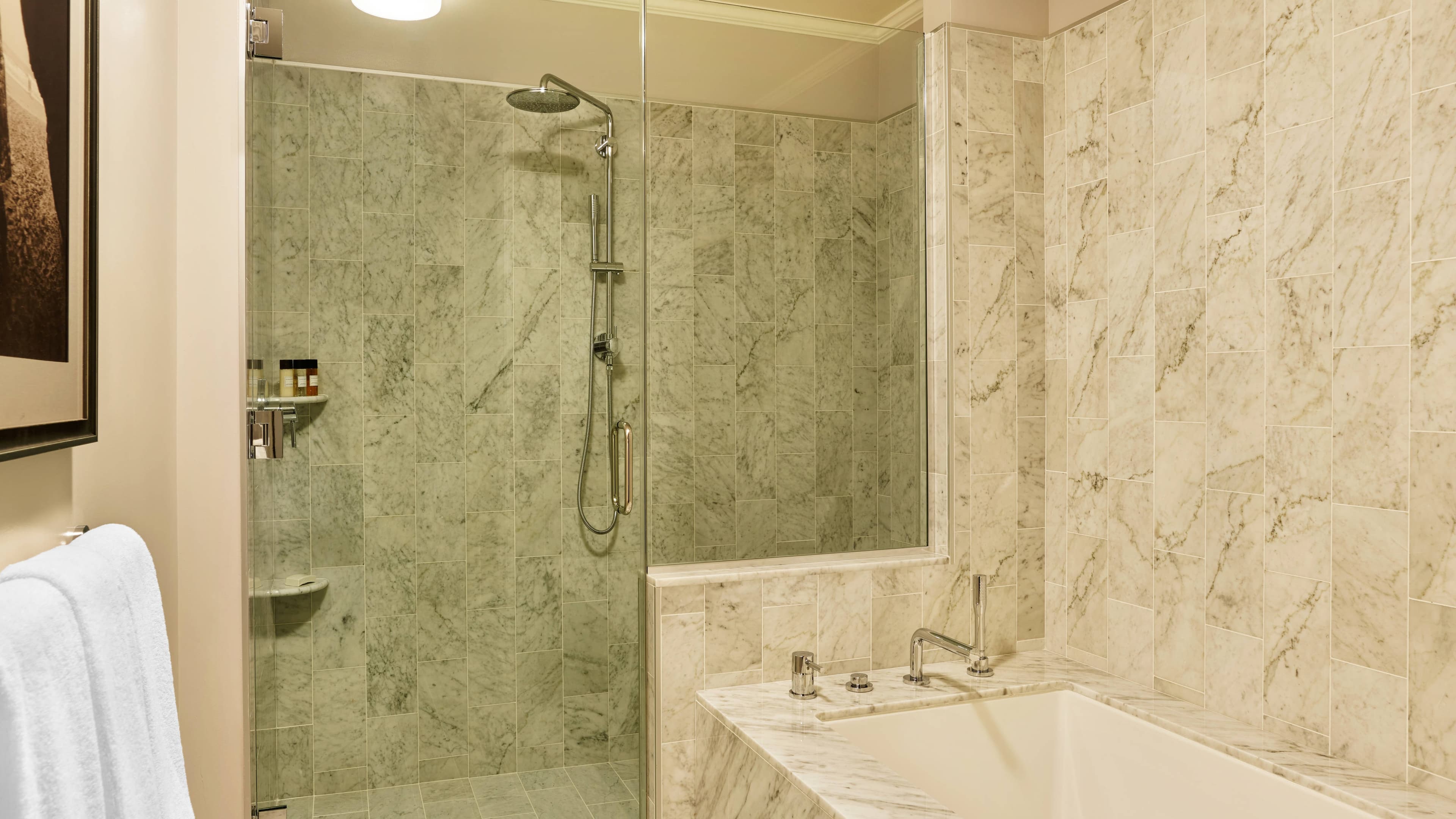 Palace Hotel, a Luxury Collection Hotel, San Francisco — 21