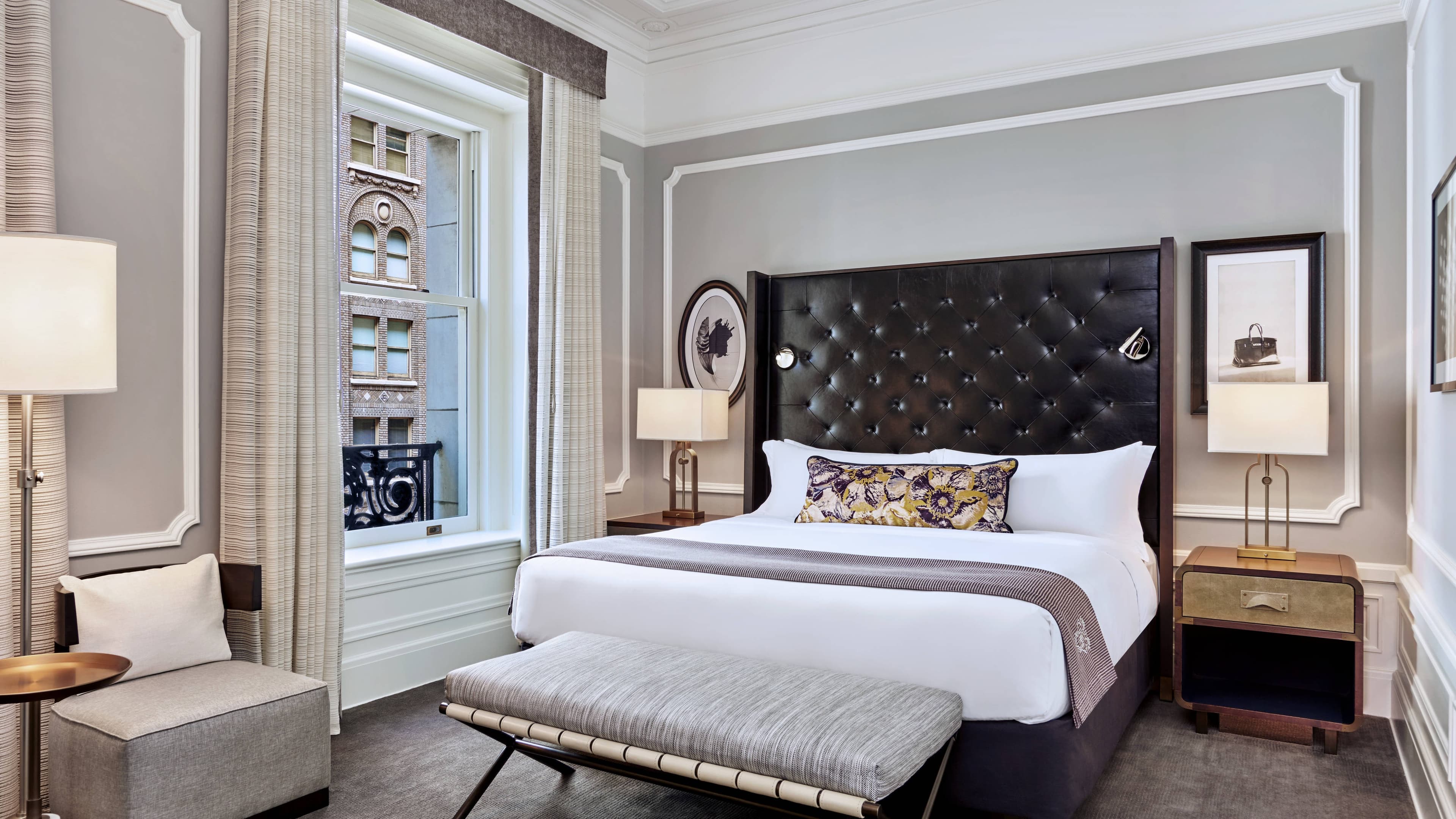 Palace Hotel, a Luxury Collection Hotel, San Francisco — 33