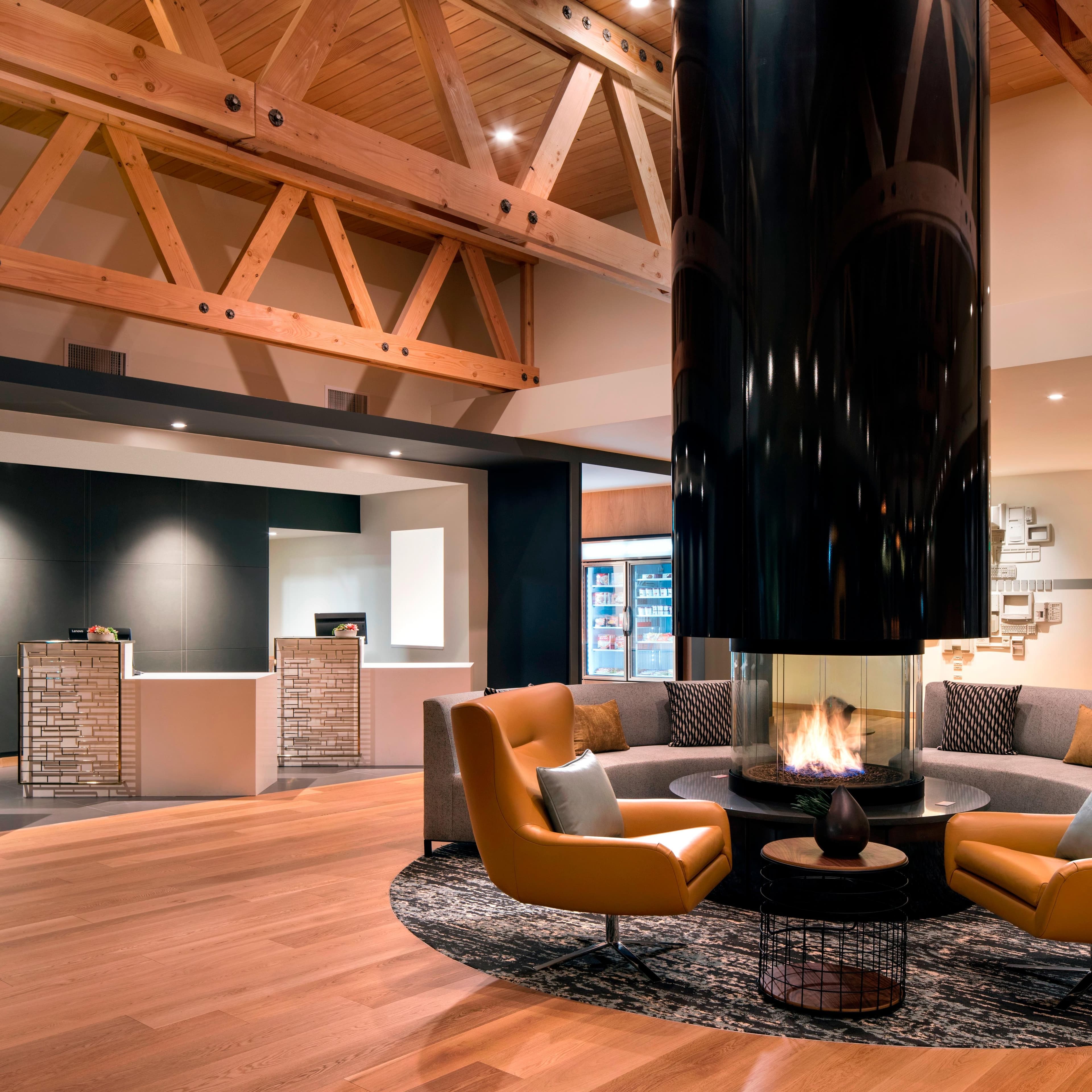 Residence Inn Redwood City San Carlos