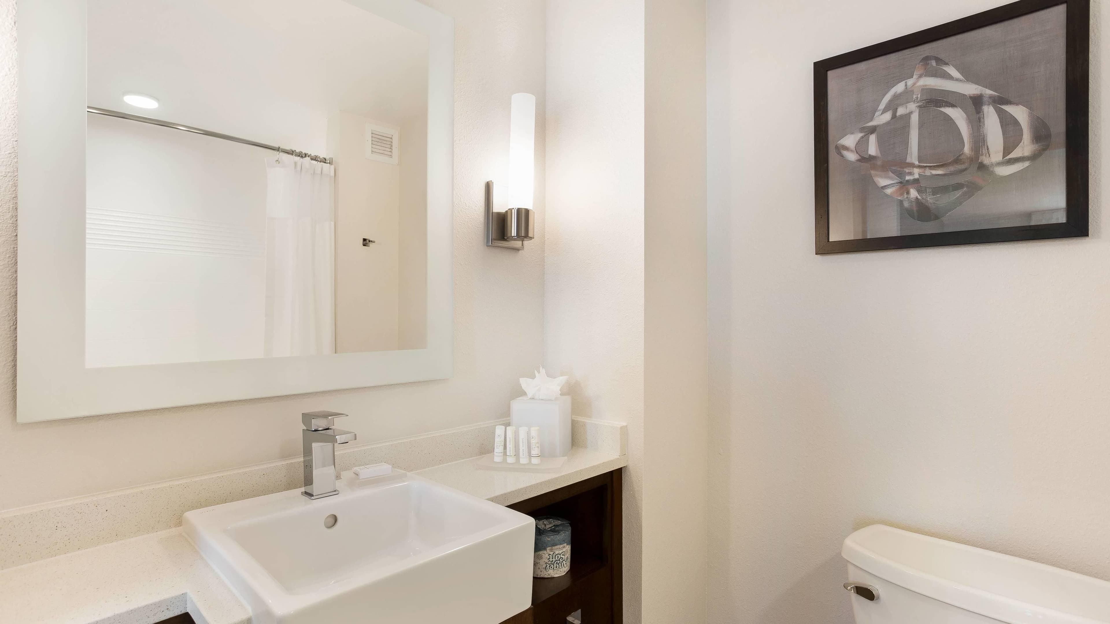 TownePlace Suites San Mateo Foster City — 8