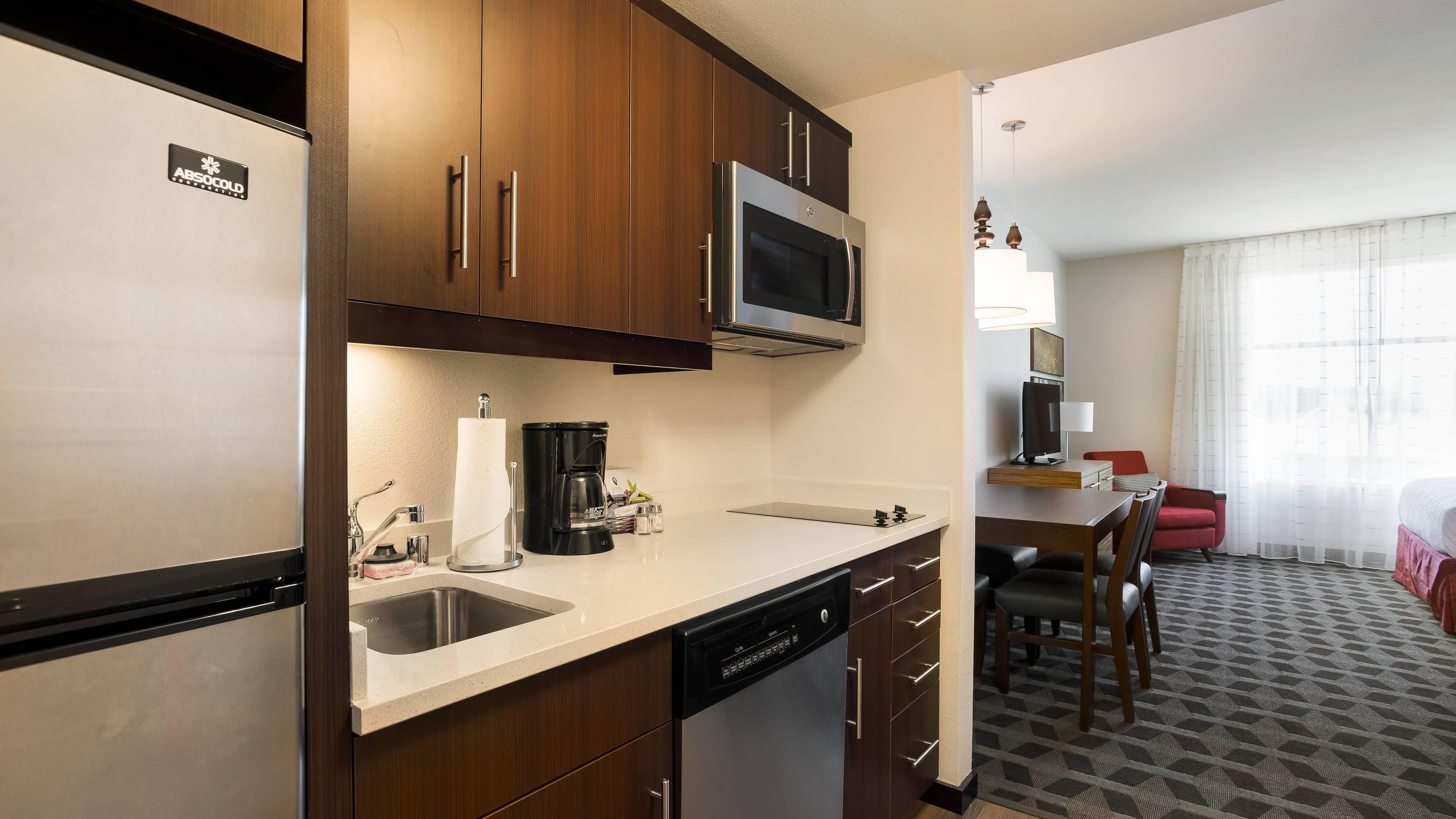 TownePlace Suites San Mateo Foster City — 6