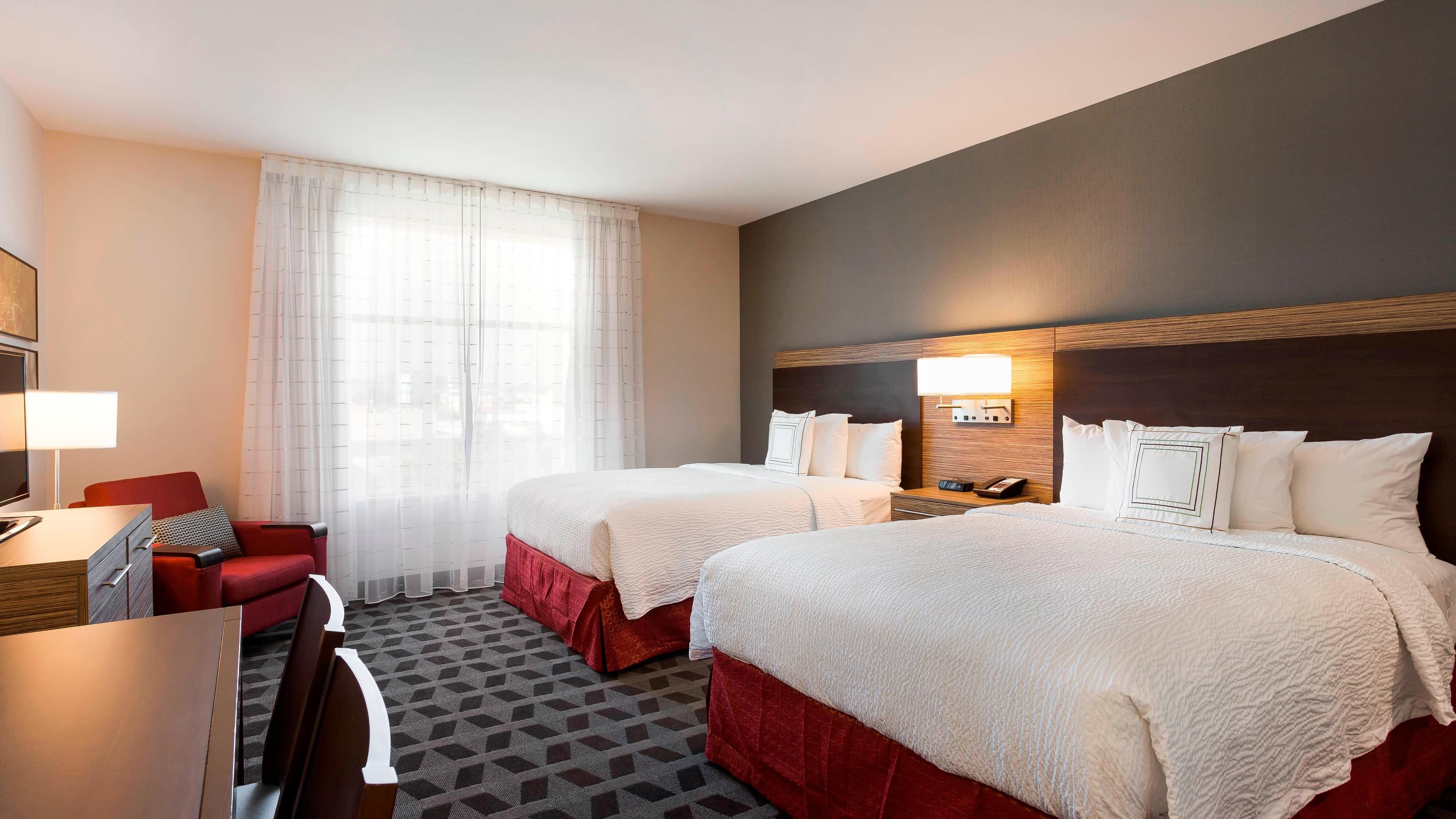 TownePlace Suites San Mateo Foster City — 7