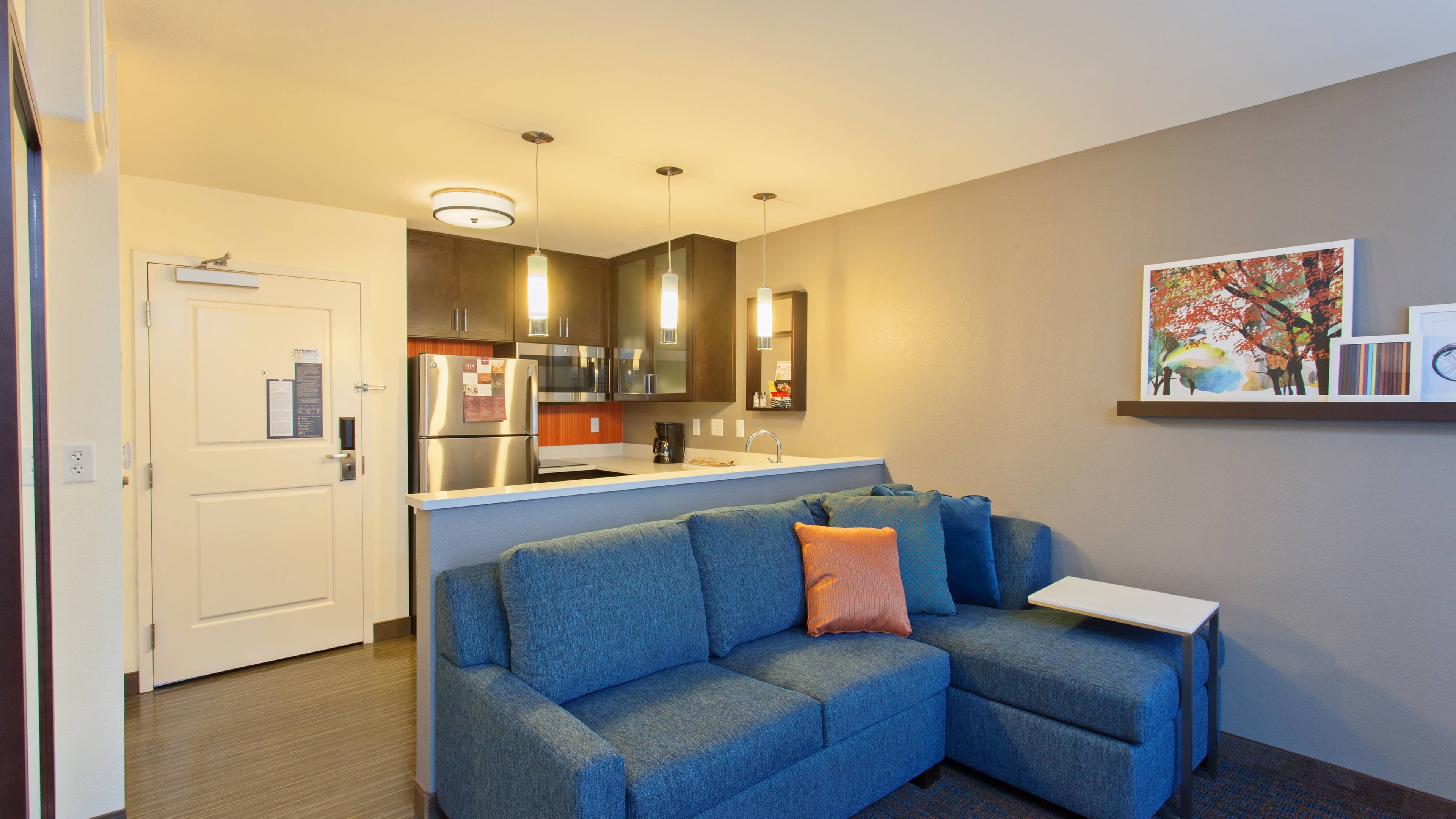 Holiday Inn Express Mill Valley San Francisco Area — 65