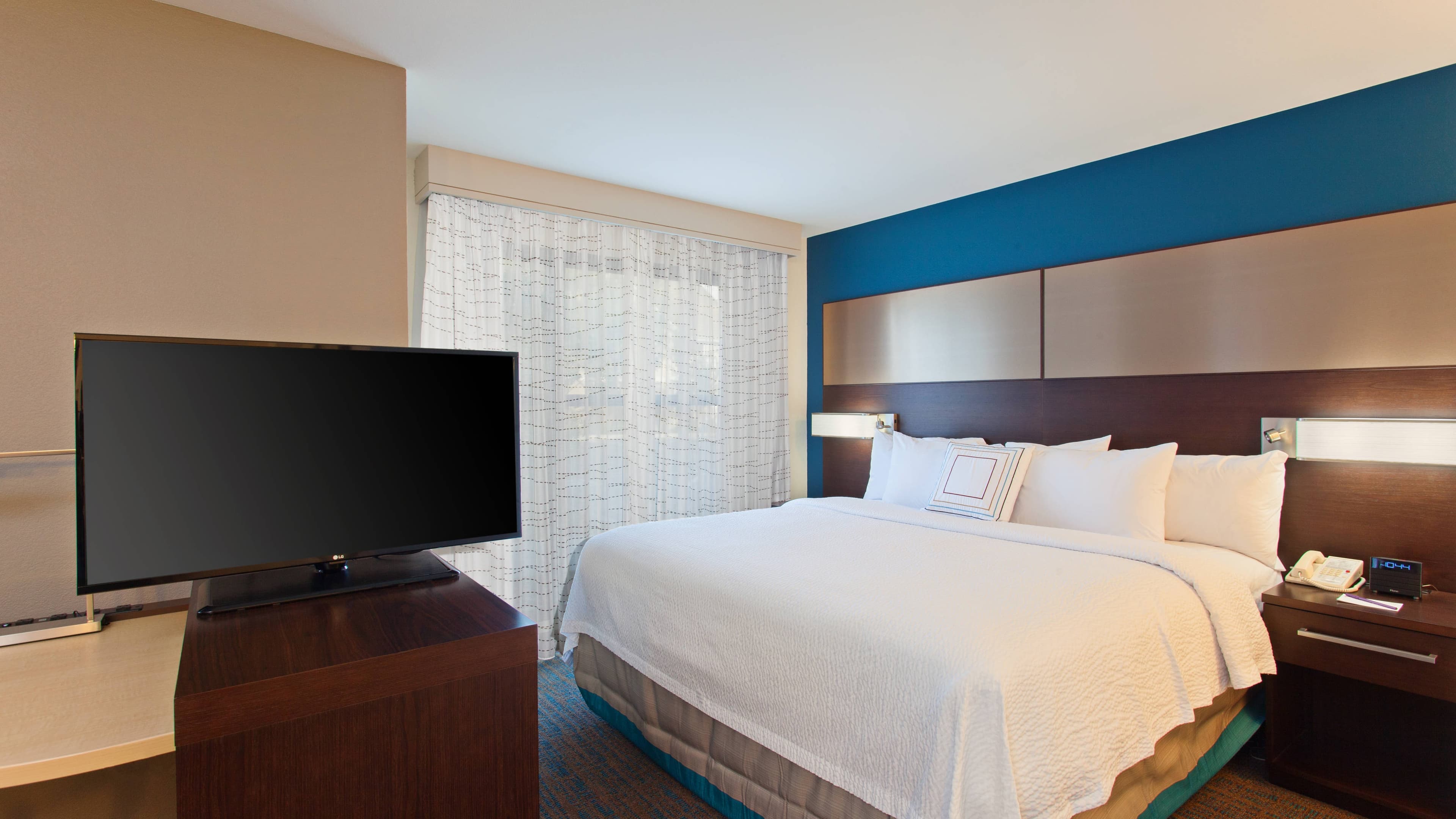 Holiday Inn Express Mill Valley San Francisco Area — 64