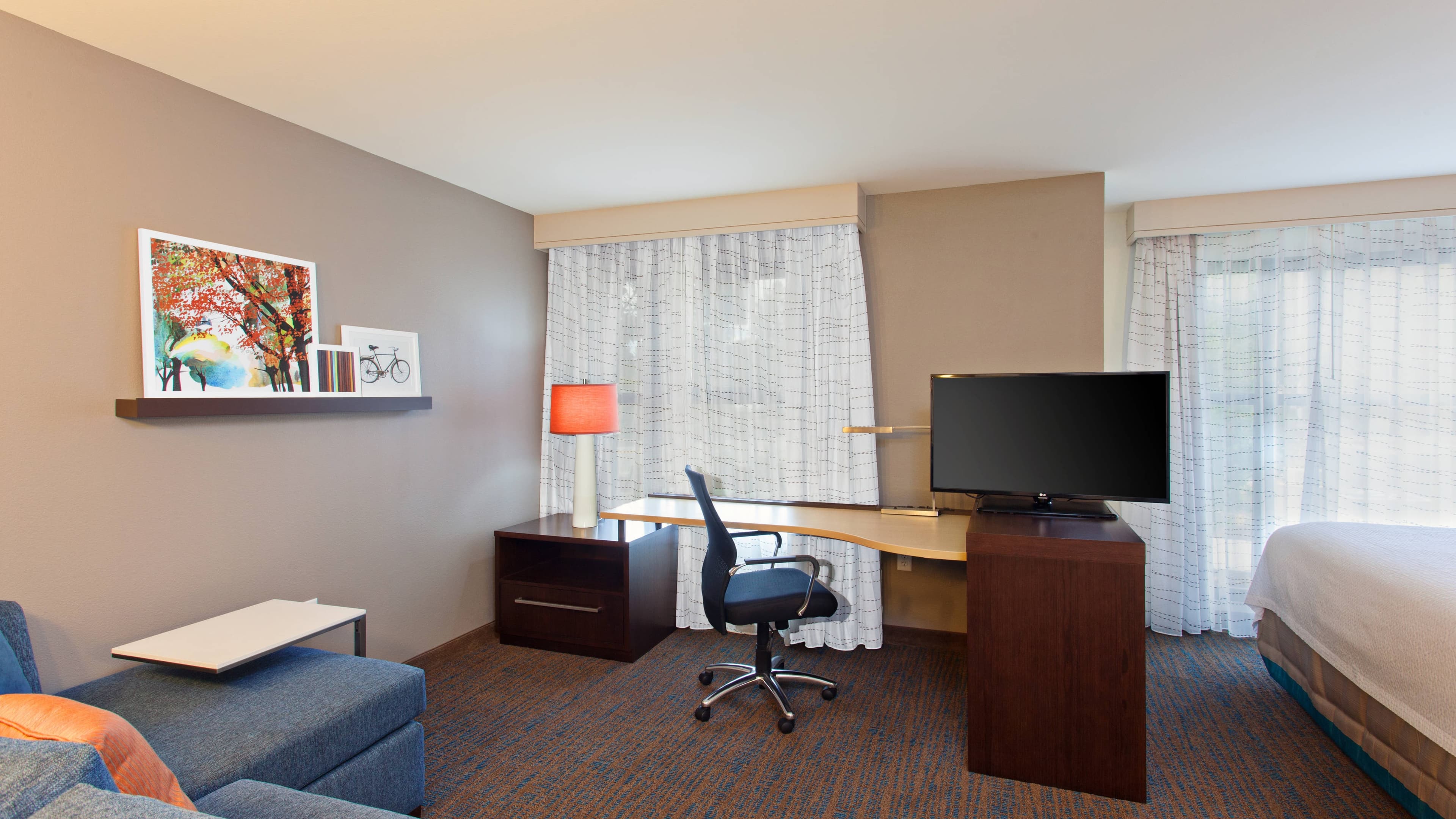 Holiday Inn Express Mill Valley San Francisco Area — 66