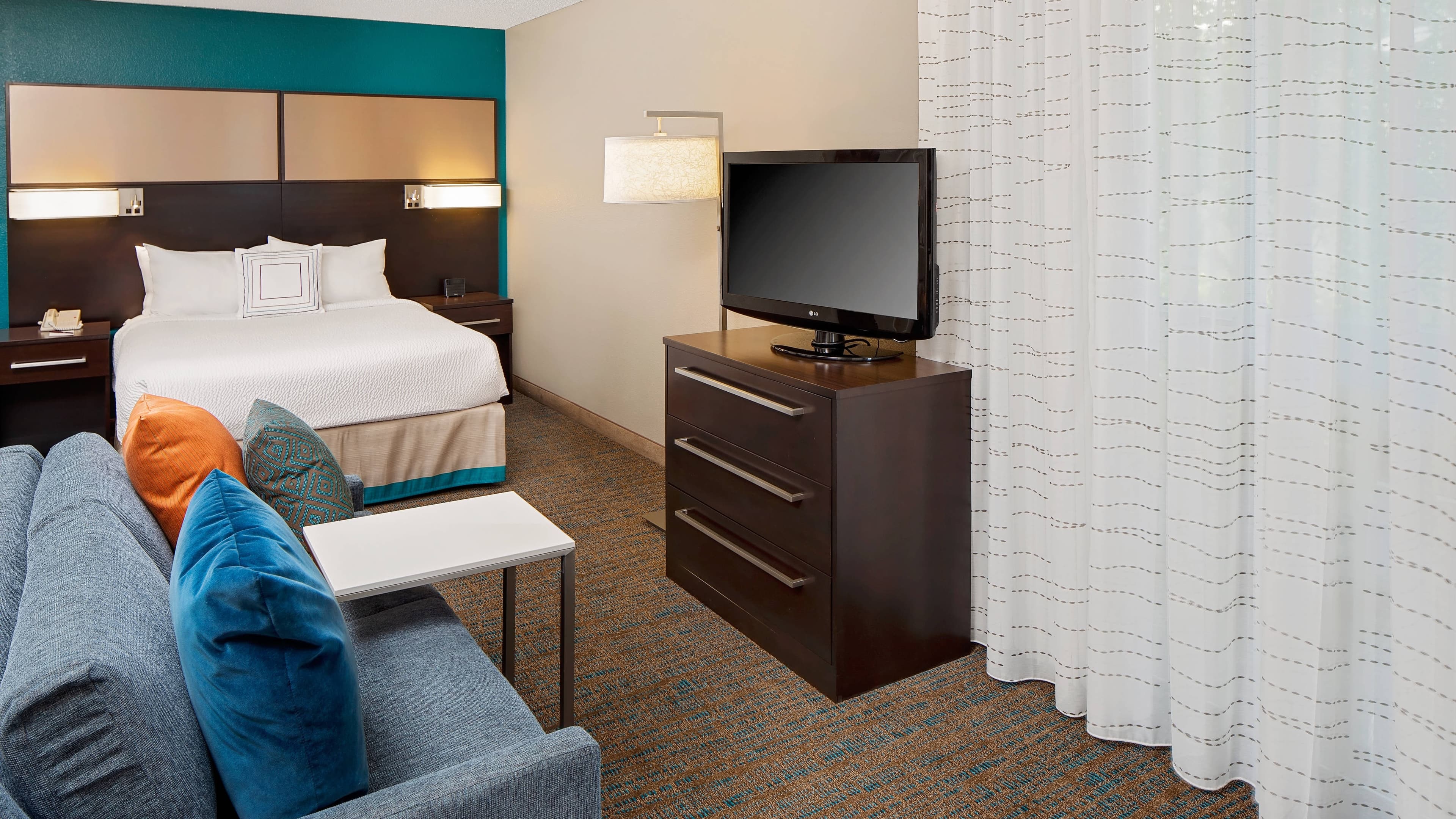 Holiday Inn Express Mill Valley San Francisco Area — 60