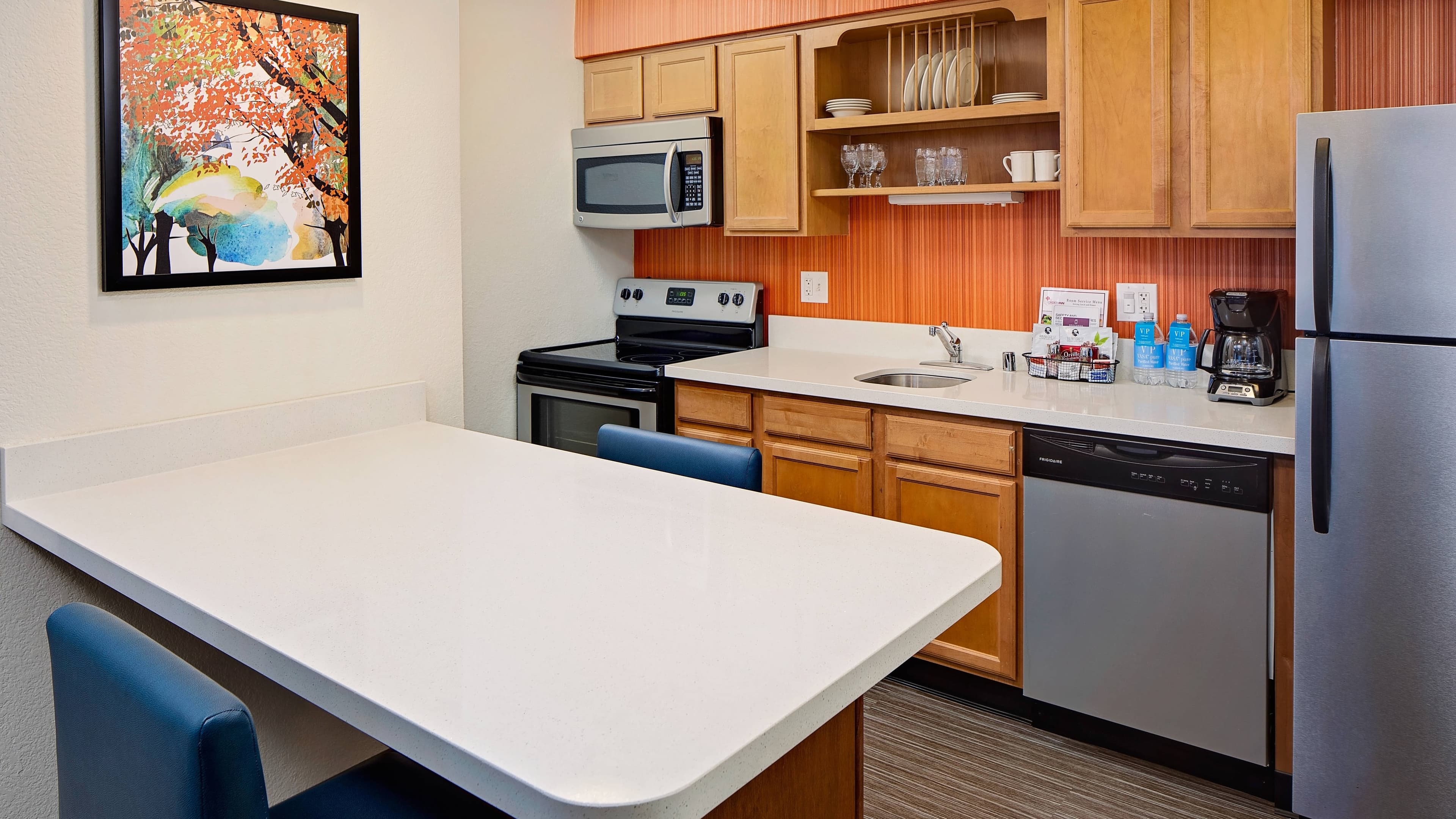 Holiday Inn Express Mill Valley San Francisco Area — 61