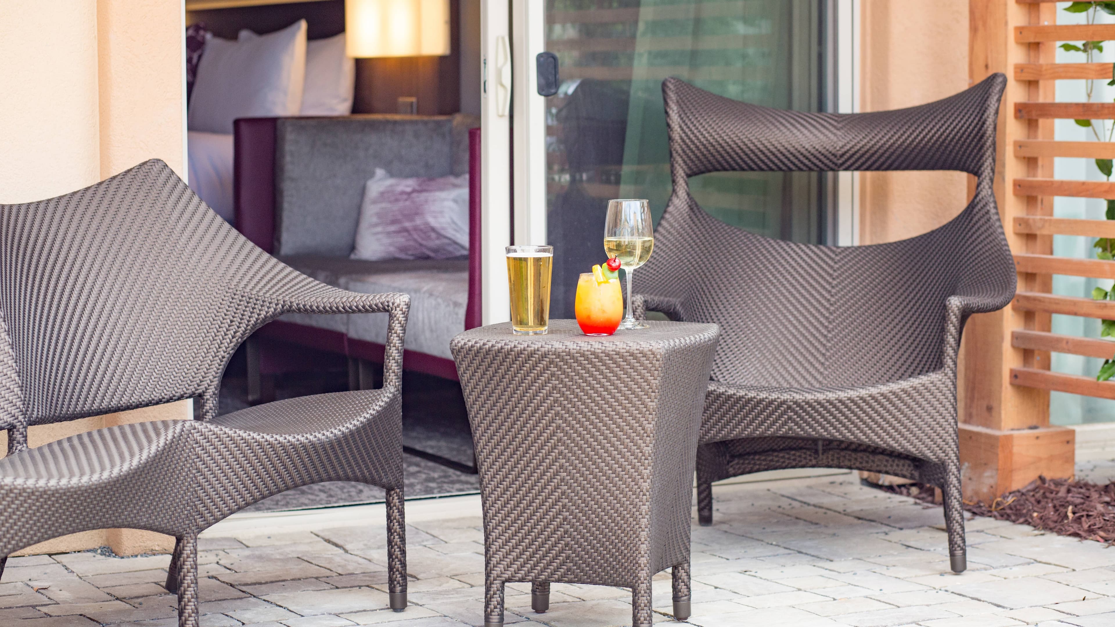 Holiday Inn Express & Suites San Francisco Fishermans Wharf — 7
