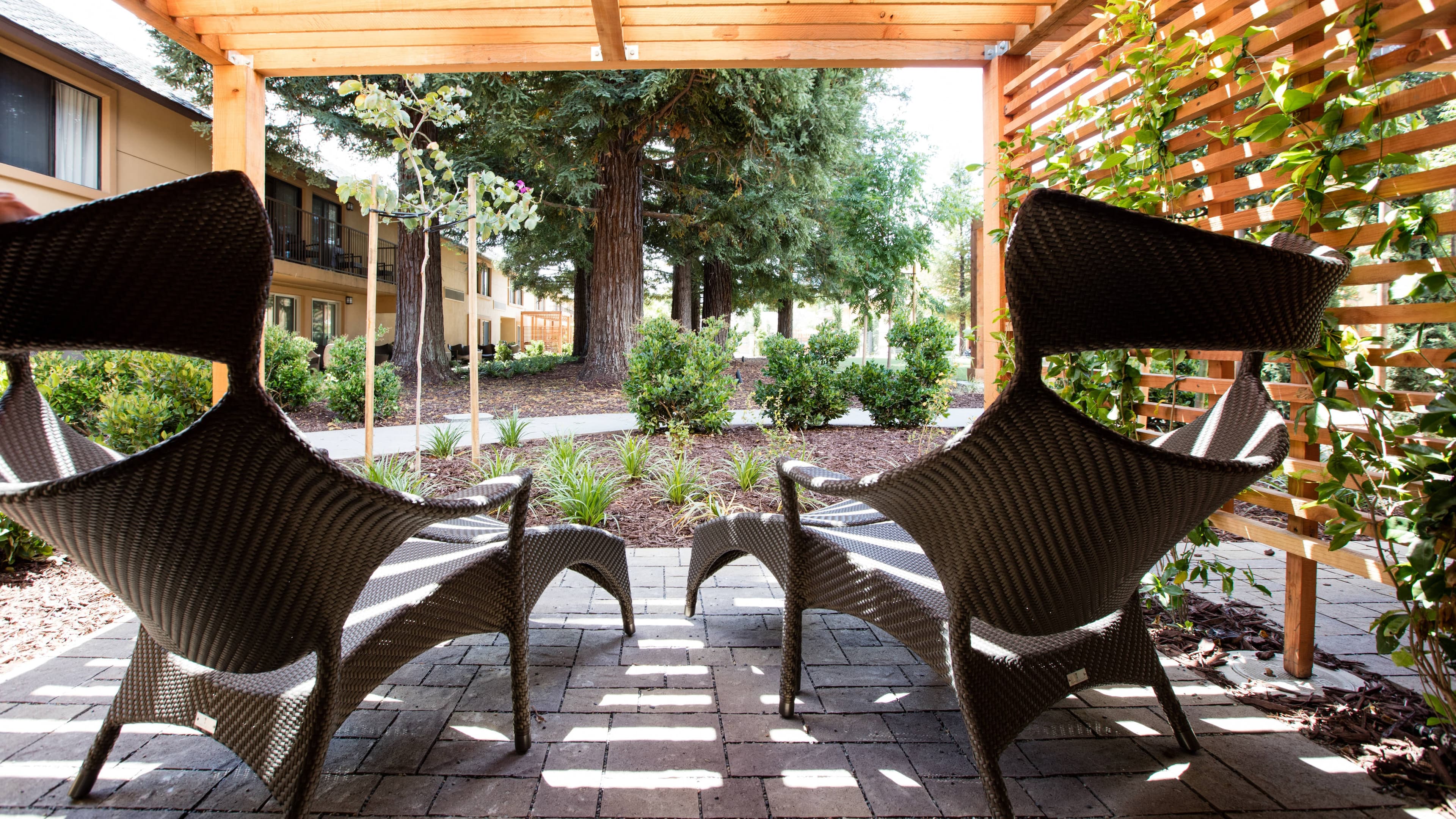 Holiday Inn Express & Suites San Francisco Fishermans Wharf — 6