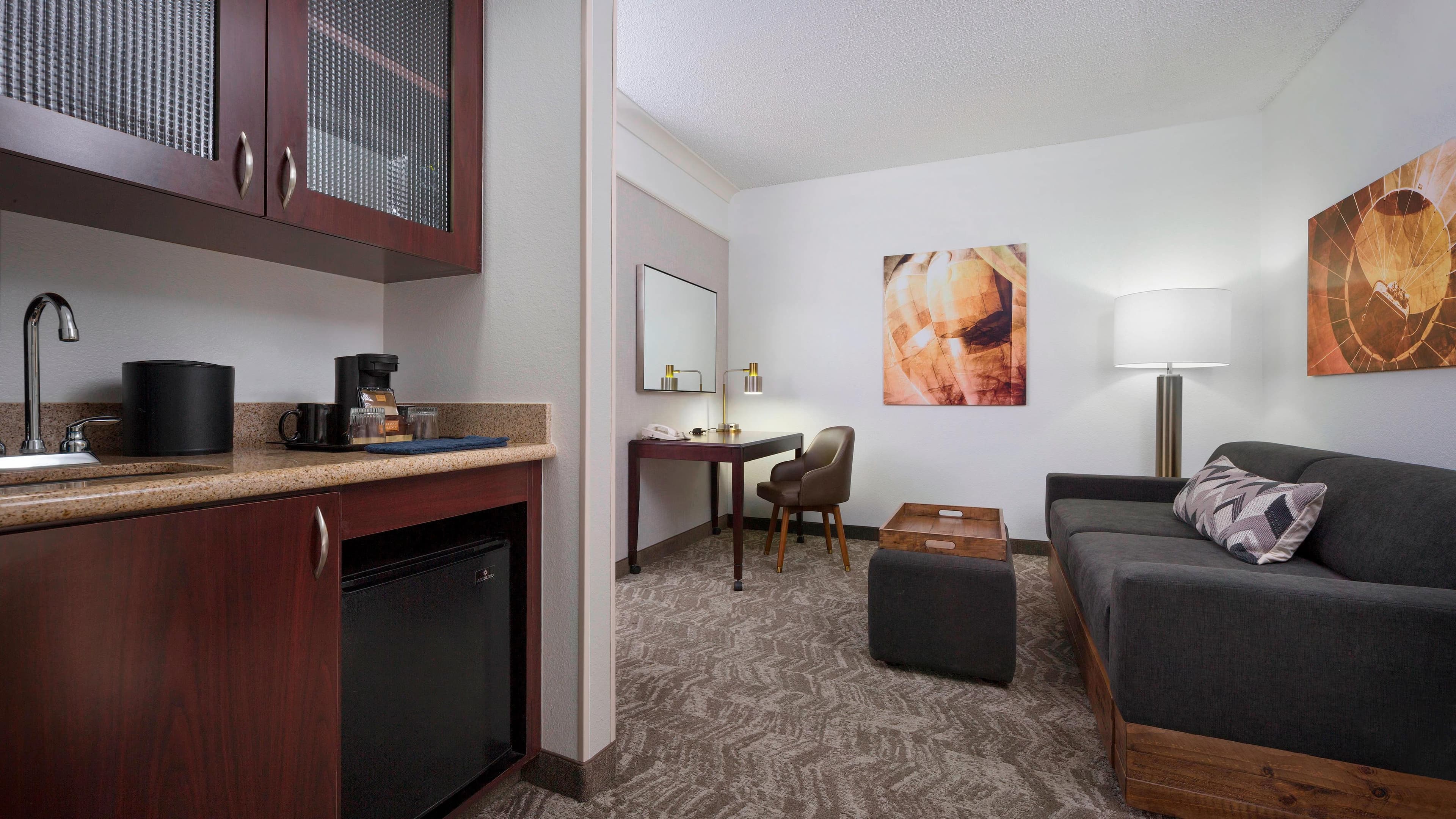 SpringHill Suites Napa Valley - Image 5