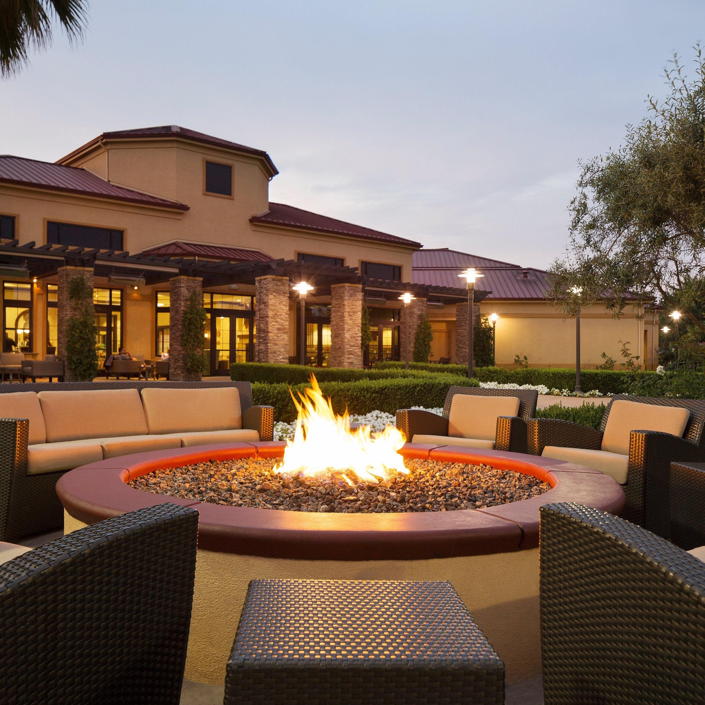 SpringHill Suites Napa Valley - Image 1
