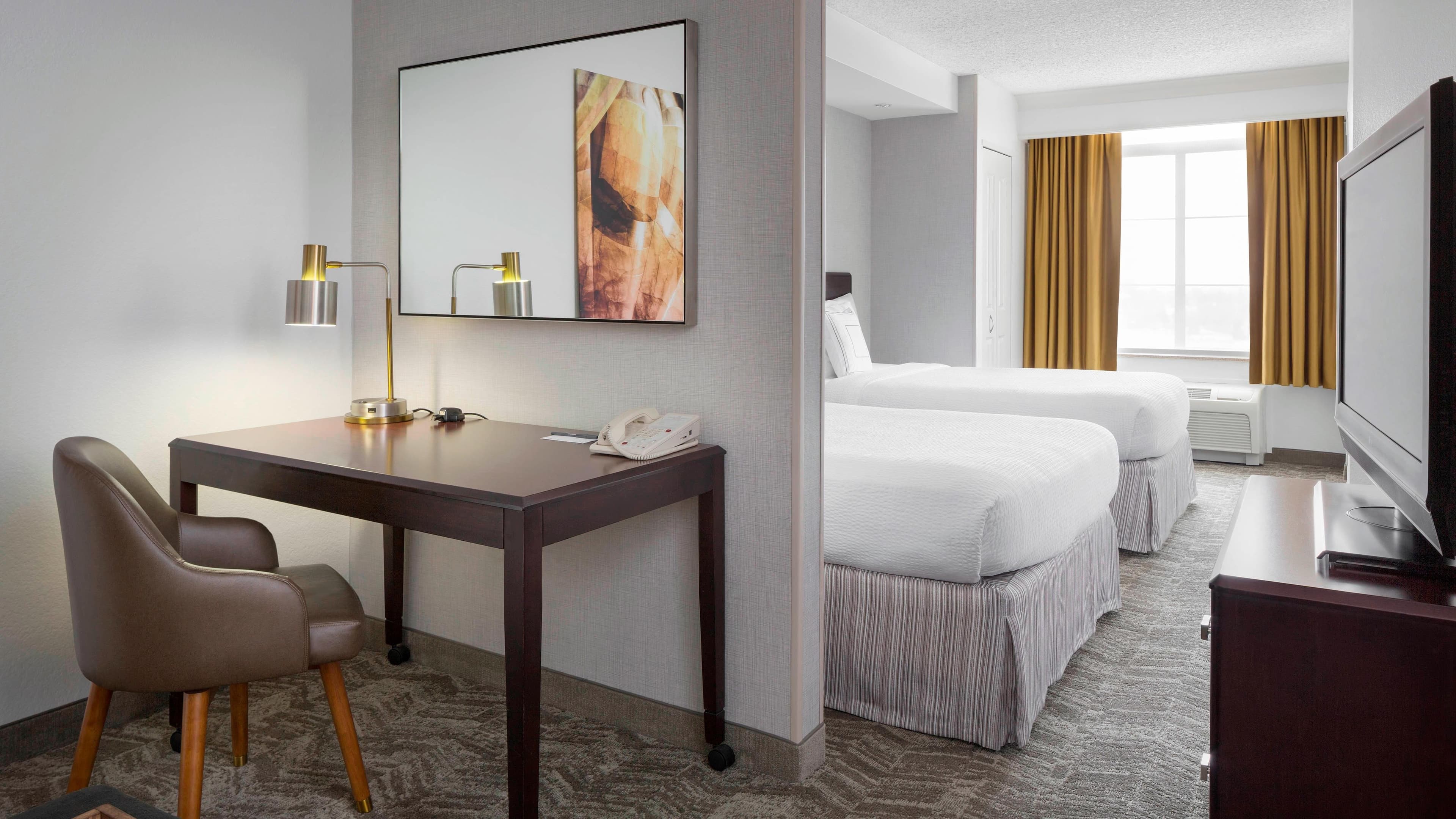 SpringHill Suites Napa Valley - Image 2