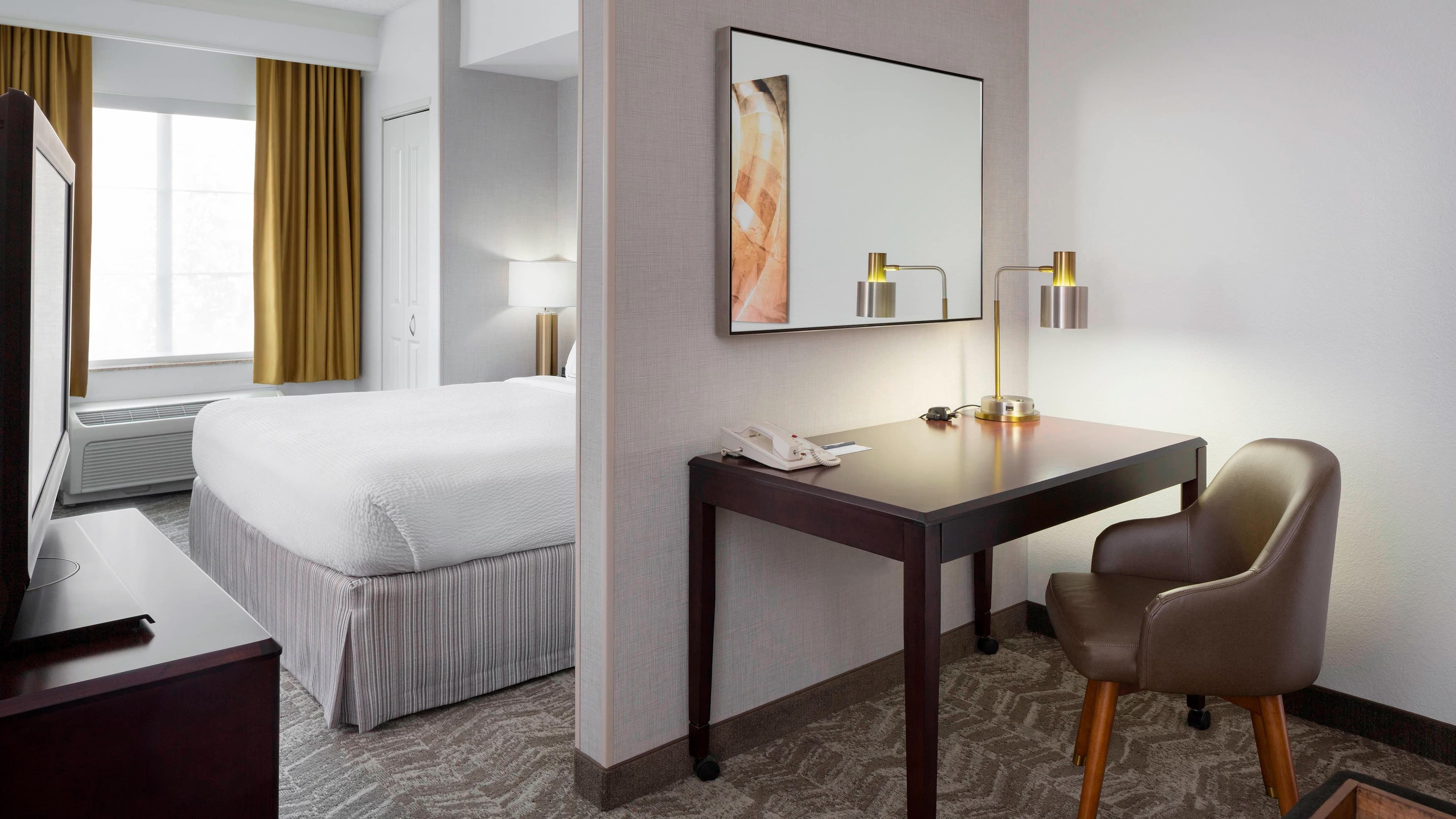 SpringHill Suites Napa Valley - Image 4