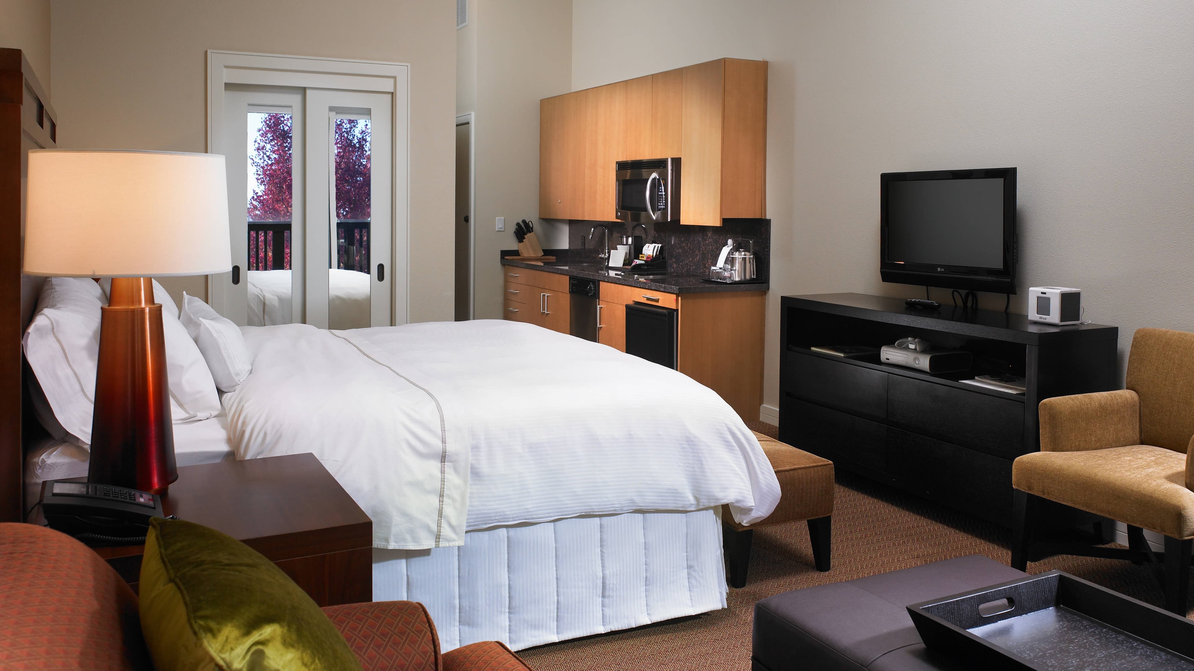 The Westin Verasa Napa - Image 2