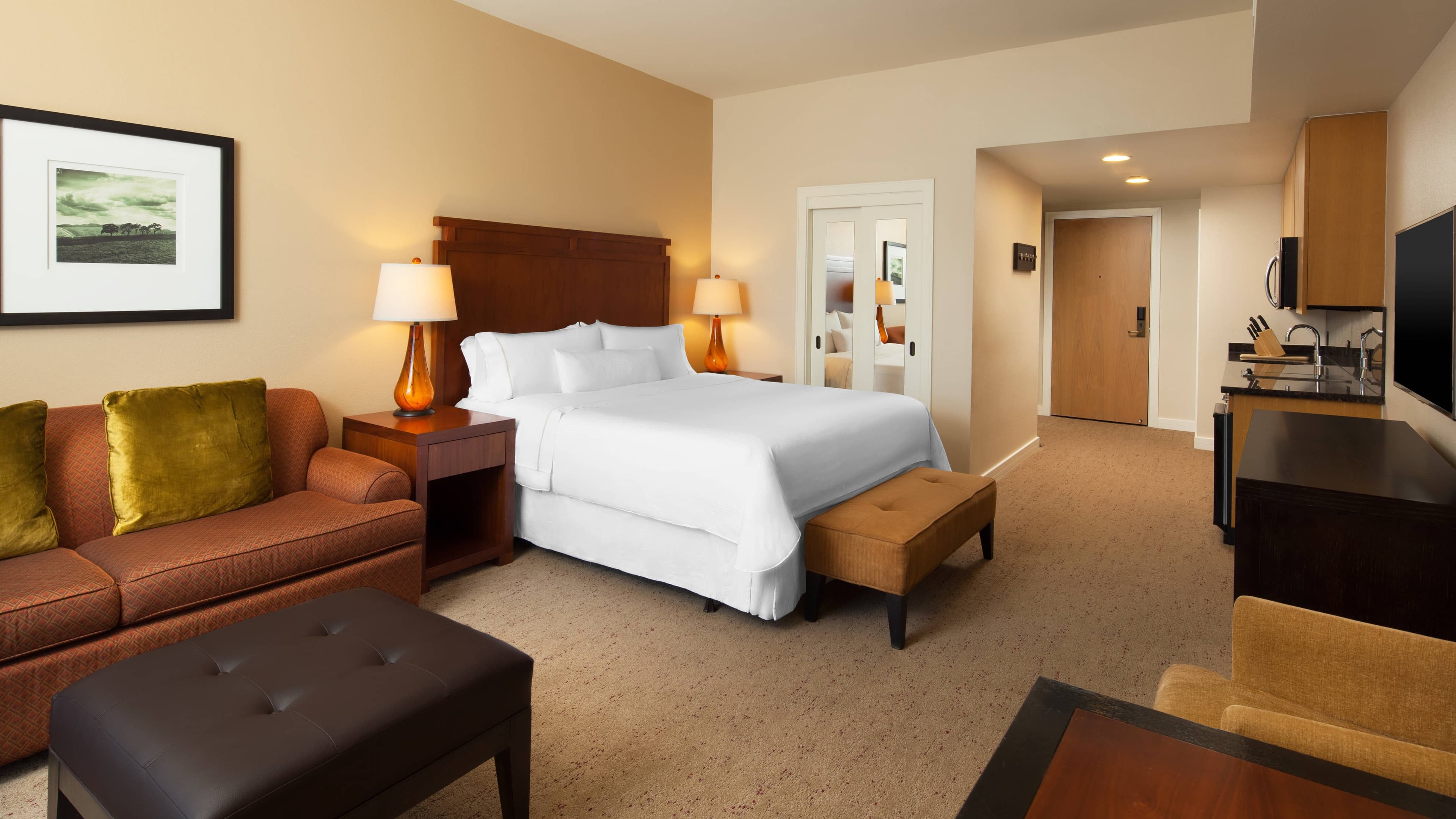 The Westin Verasa Napa - Image 3