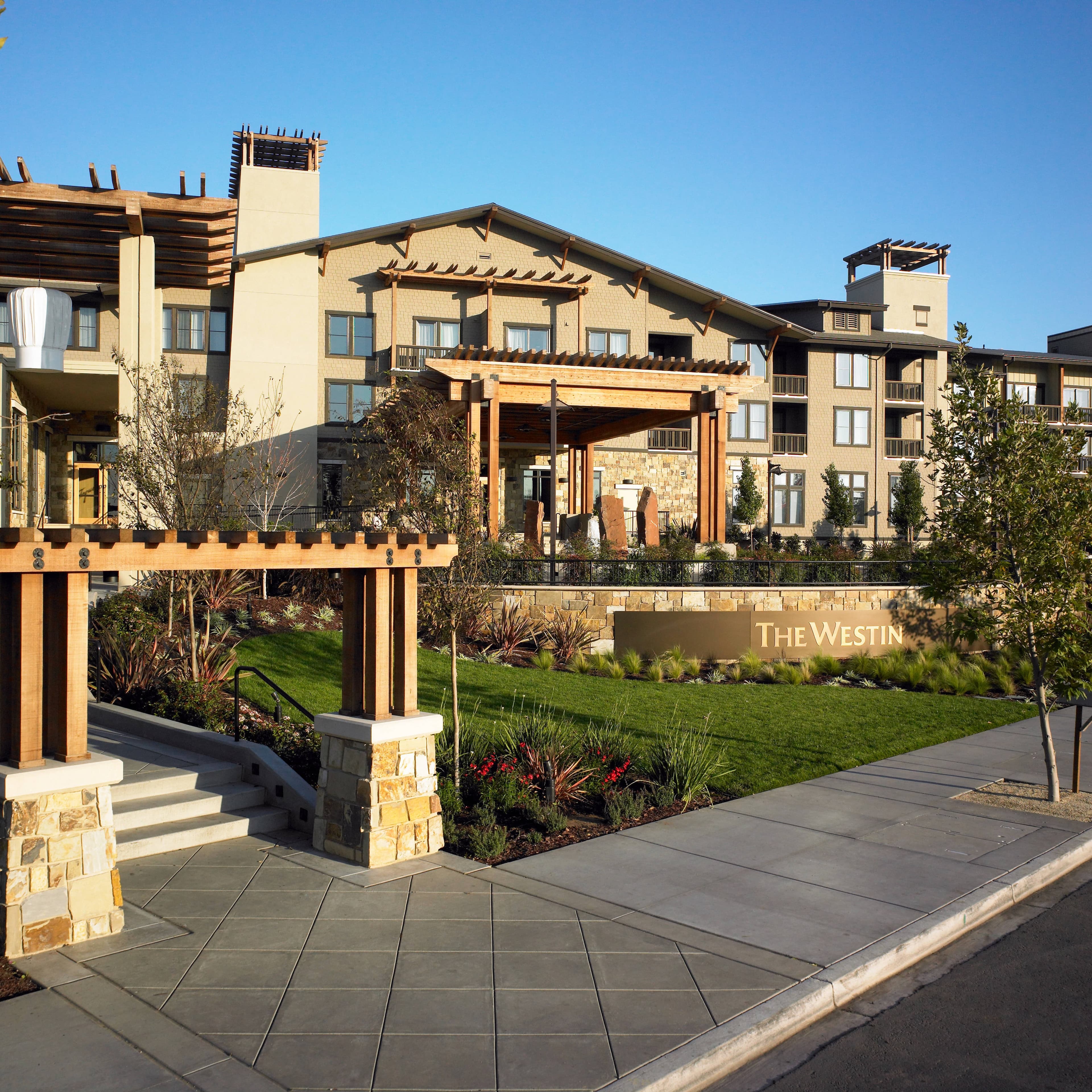 The Westin Verasa Napa - Image 1