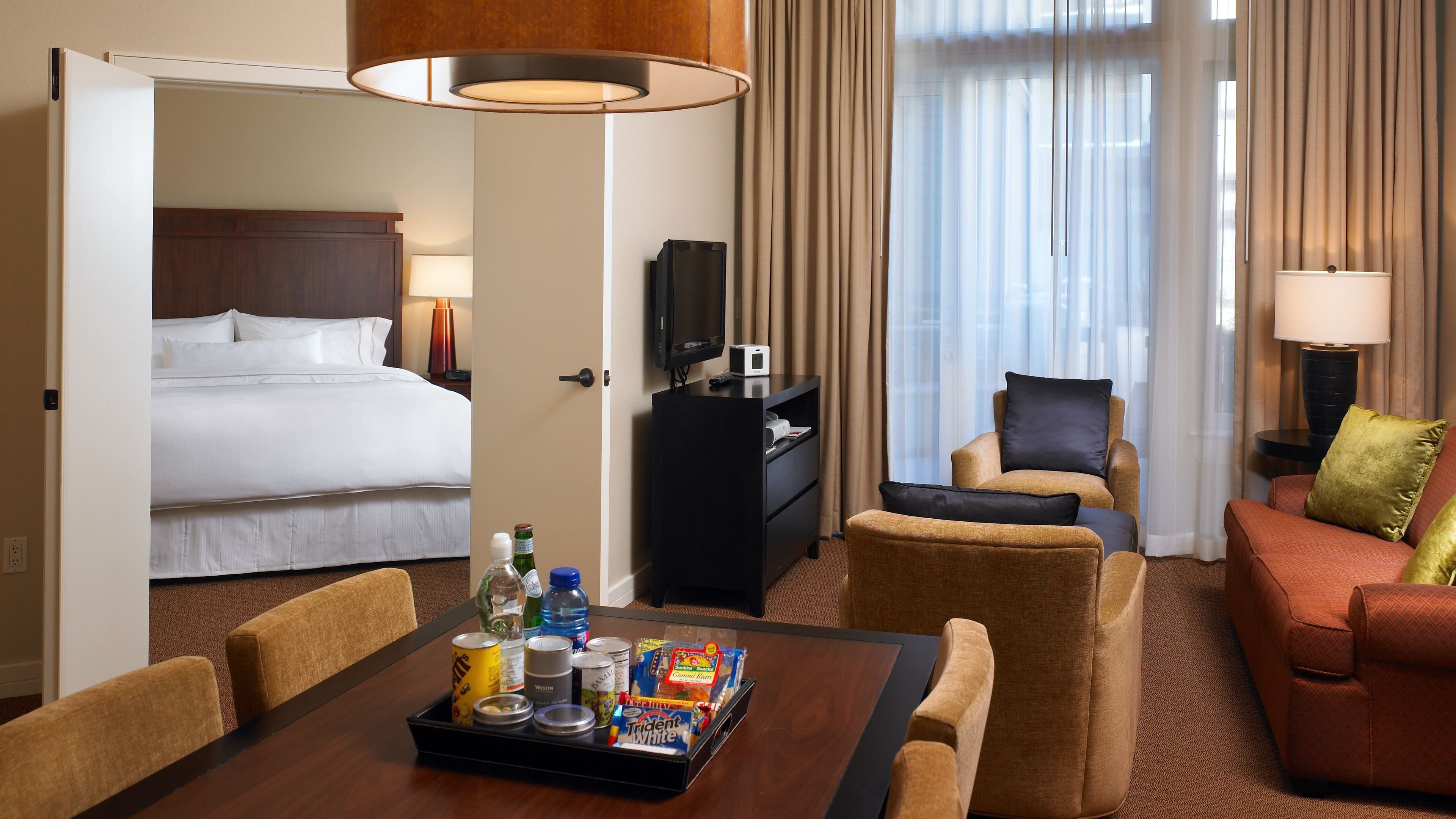 The Westin Verasa Napa — 11