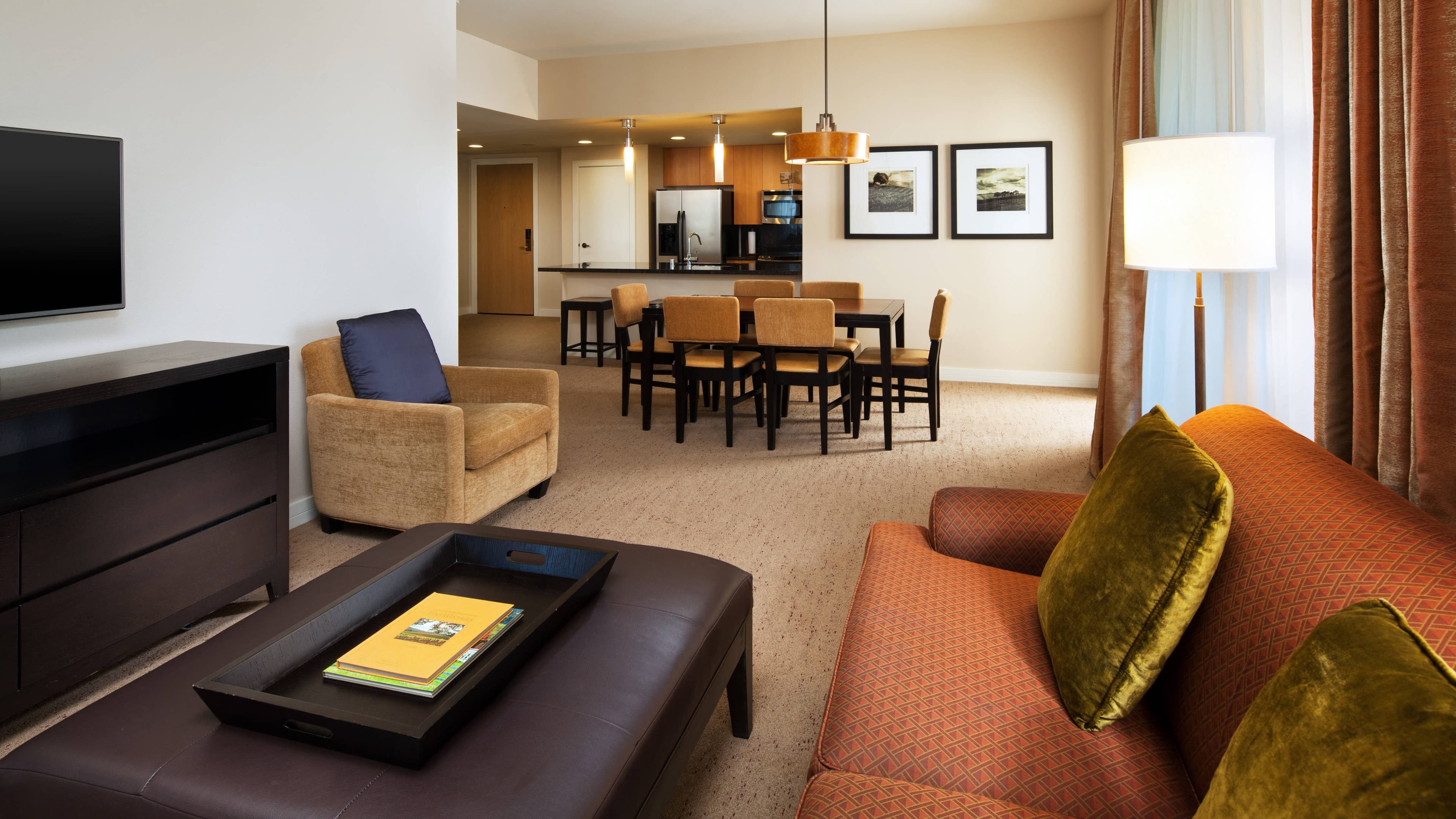 The Westin Verasa Napa — 16