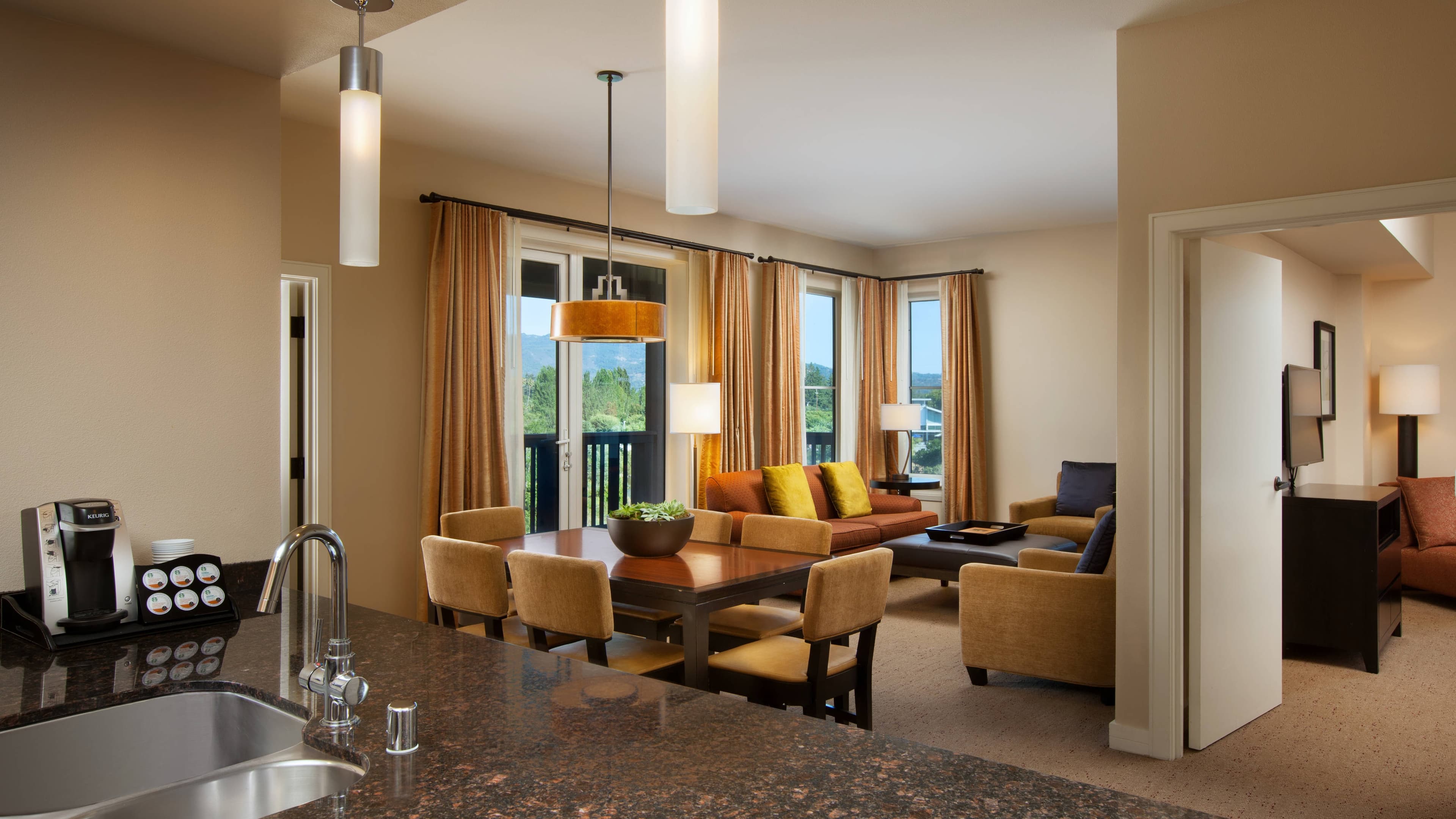 The Westin Verasa Napa — 20