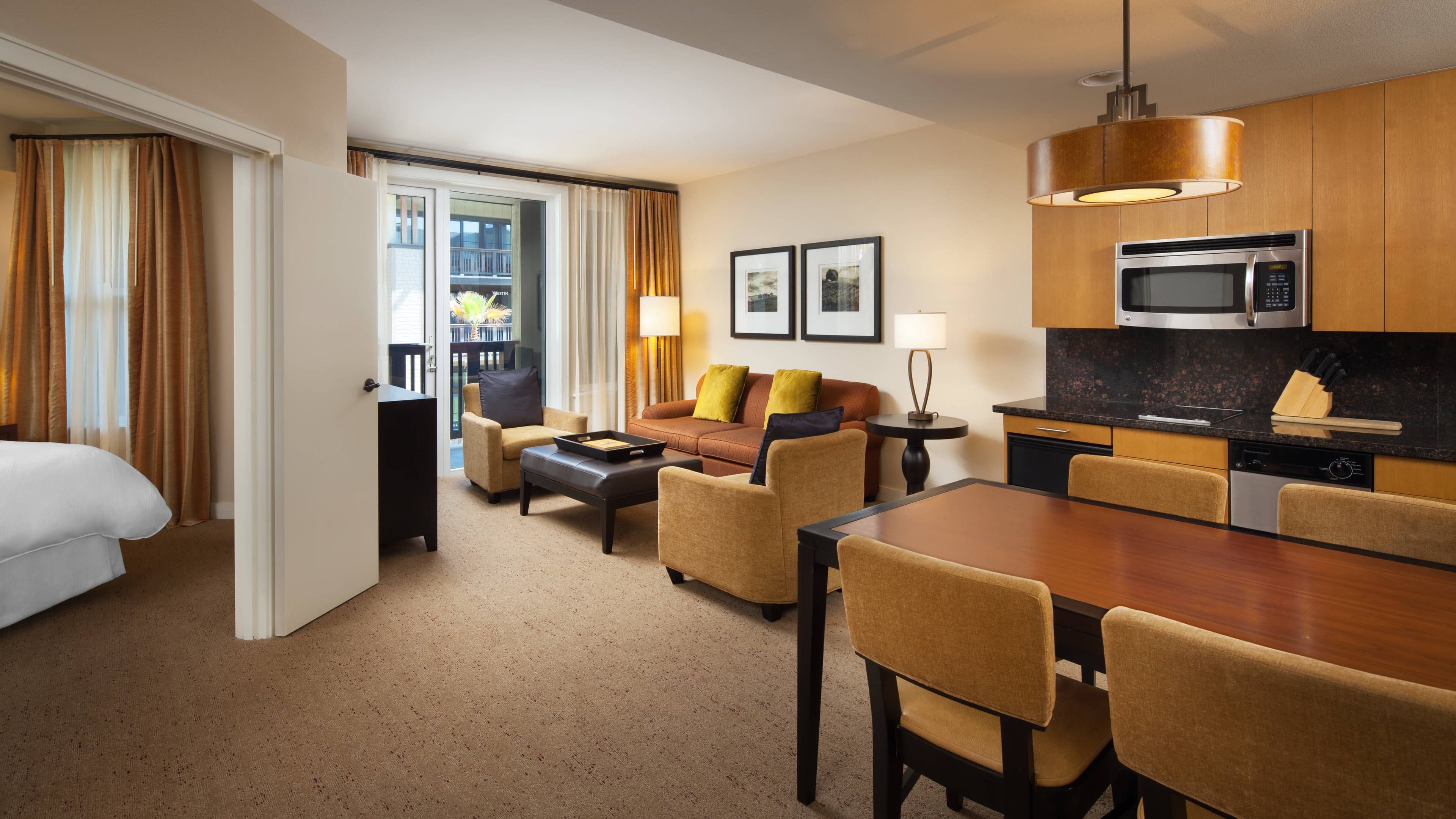 The Westin Verasa Napa — 12