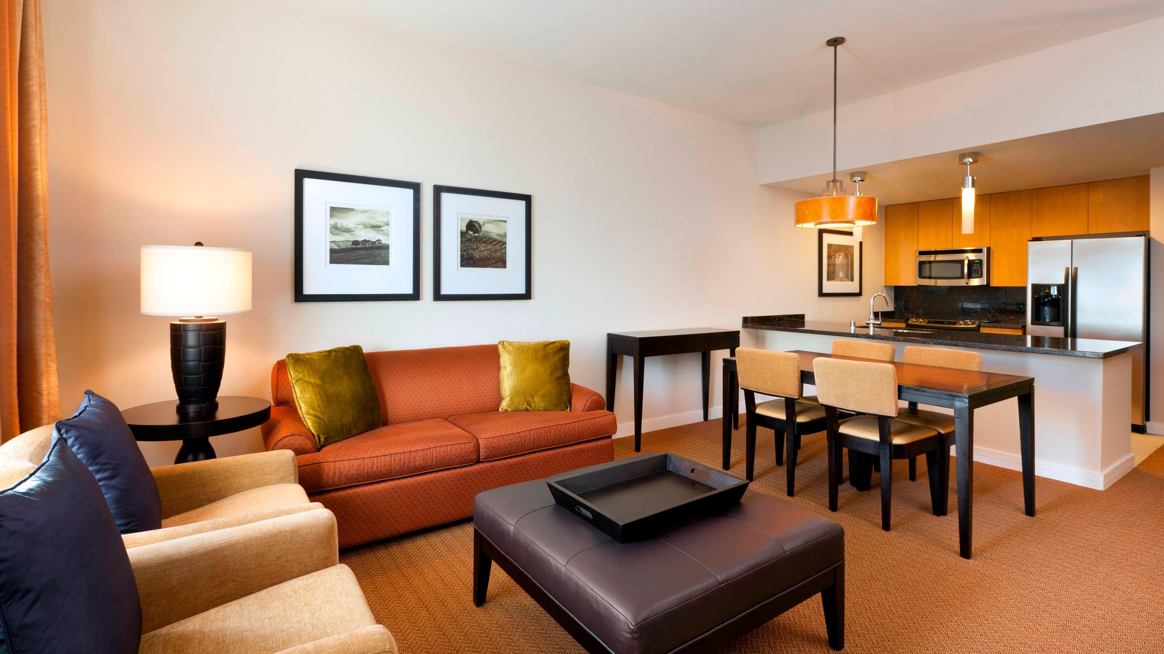 The Westin Verasa Napa — 10
