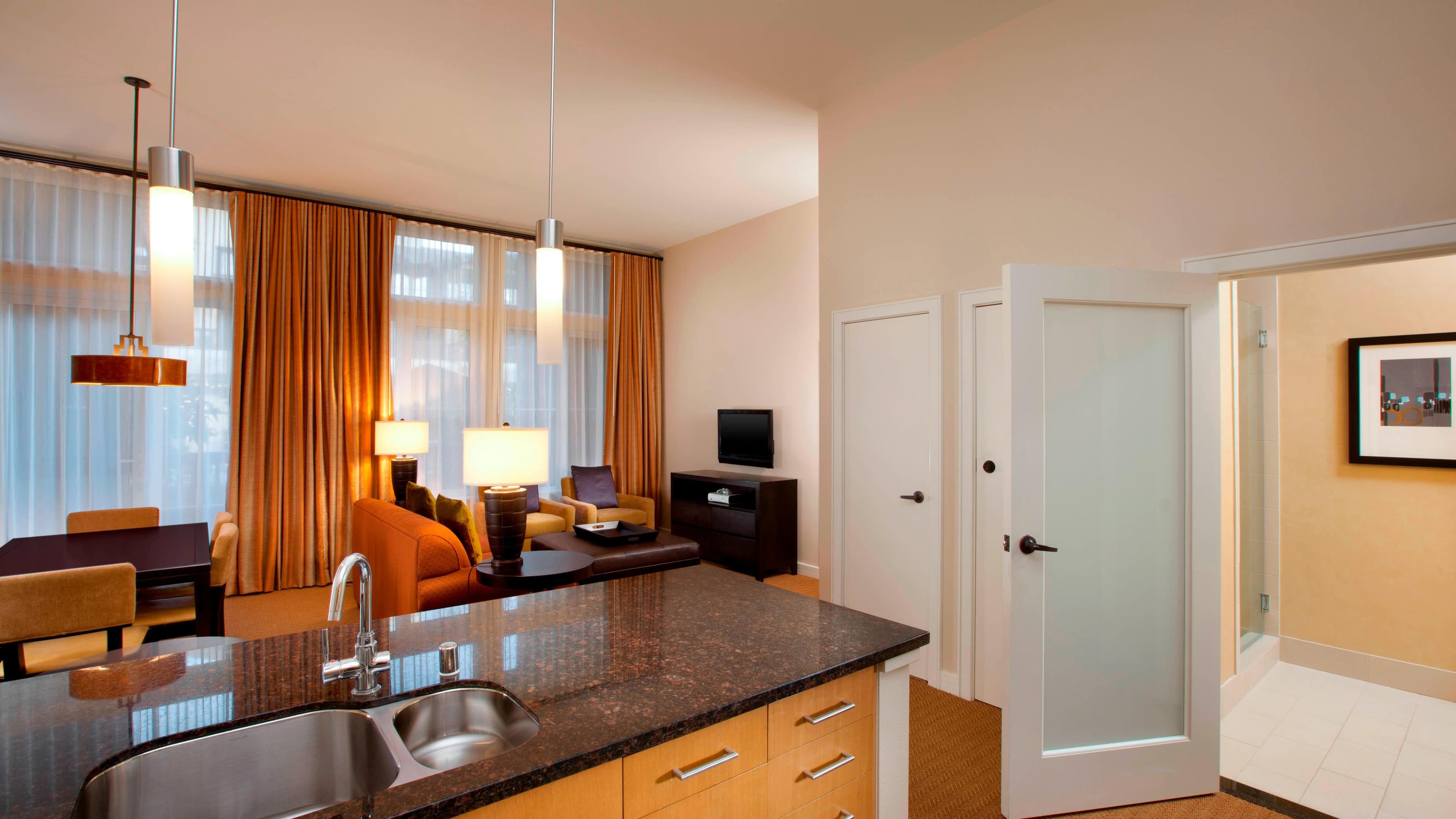 The Westin Verasa Napa — 15