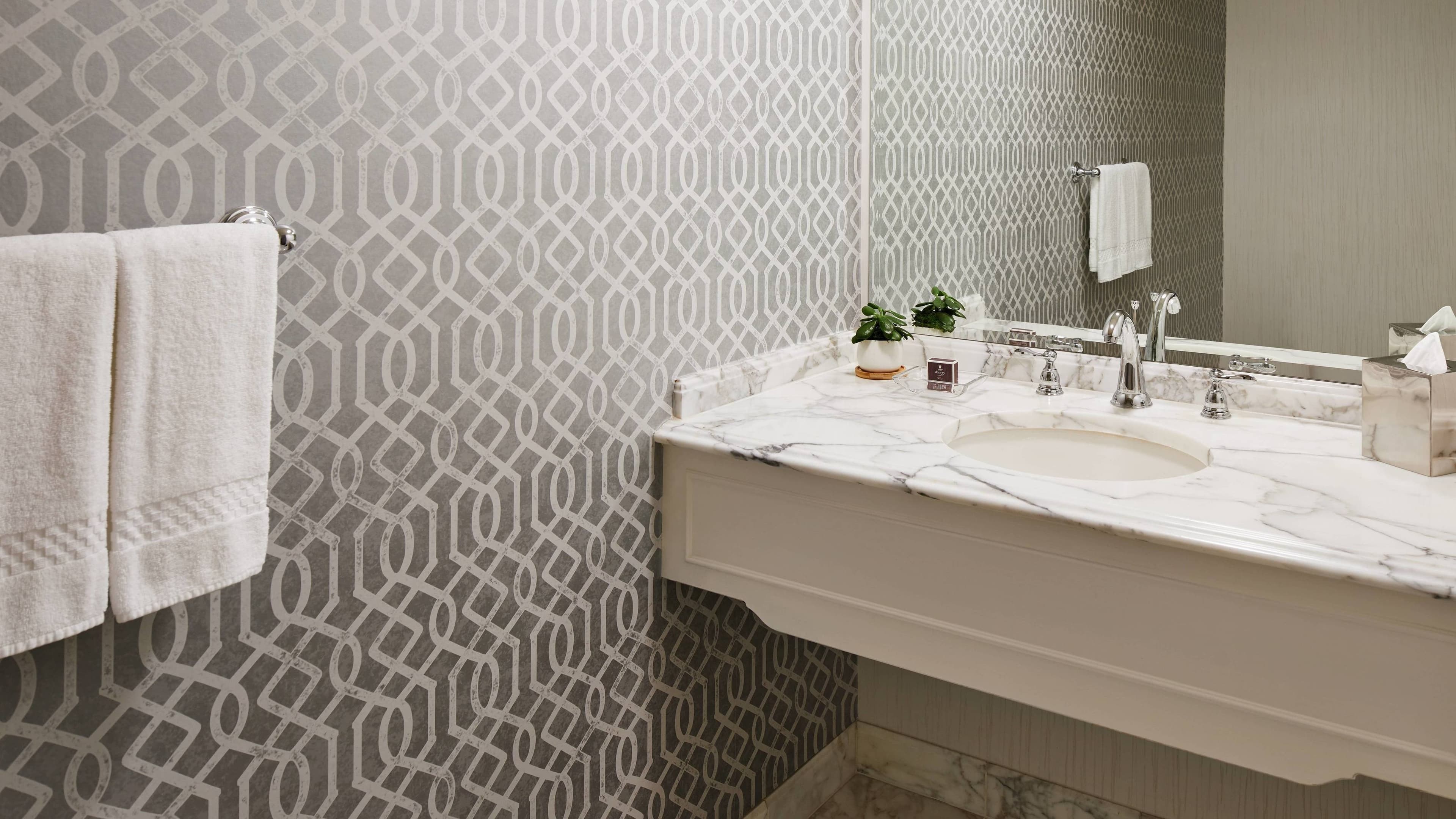 The Ritz-Carlton, San Francisco — 17