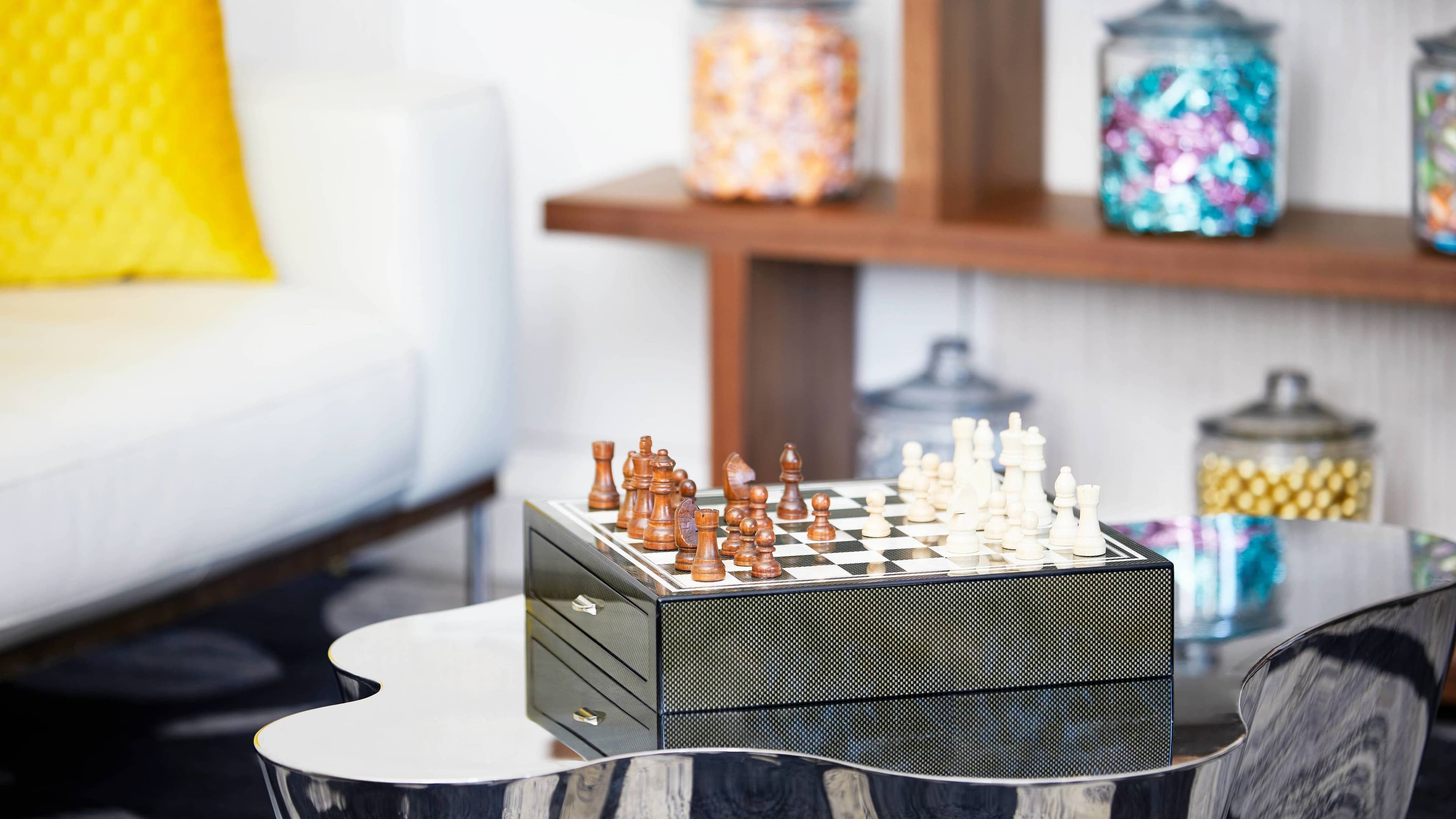 The Ritz-Carlton, San Francisco — 9