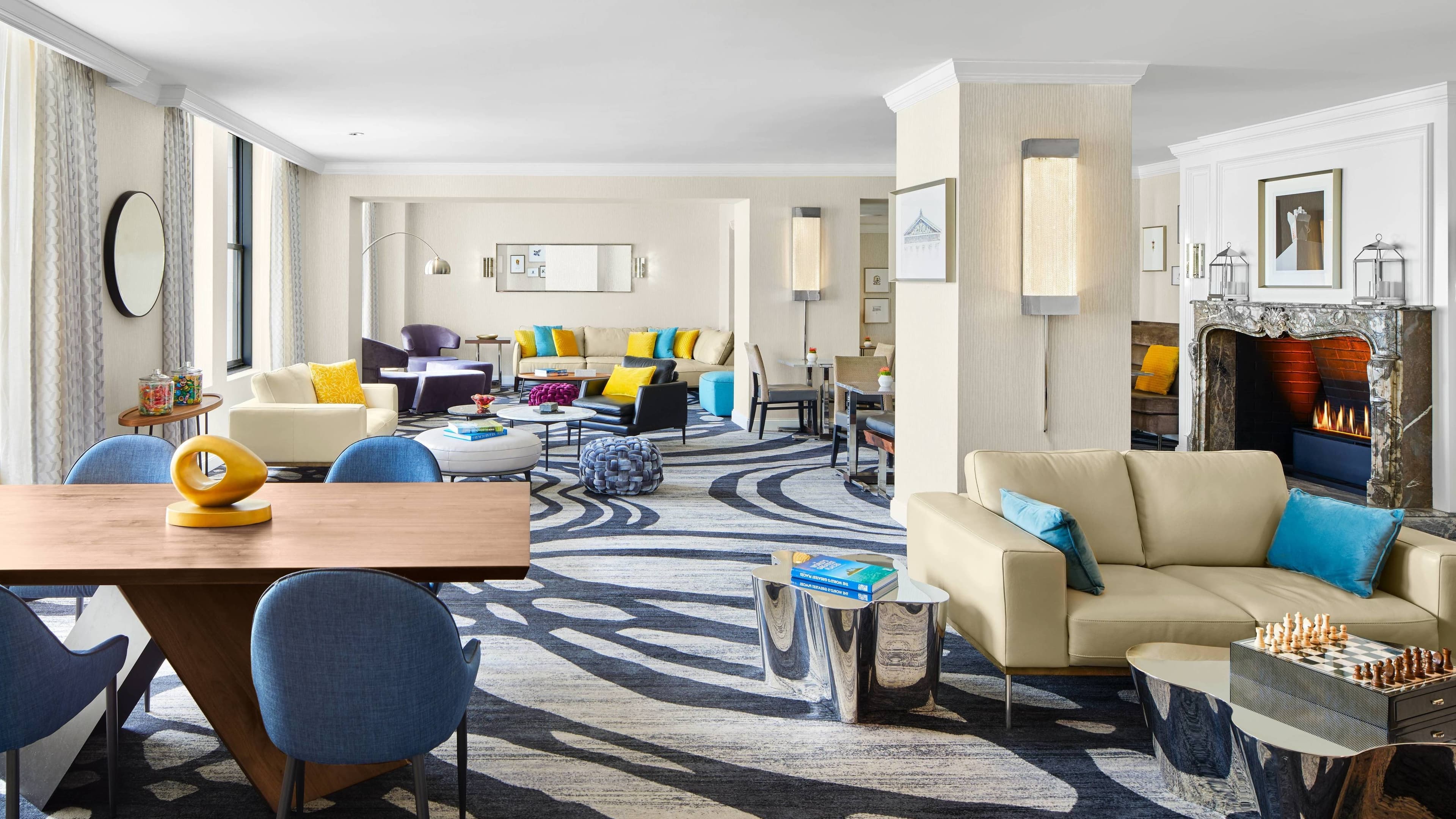 The Ritz-Carlton, San Francisco - Image 5