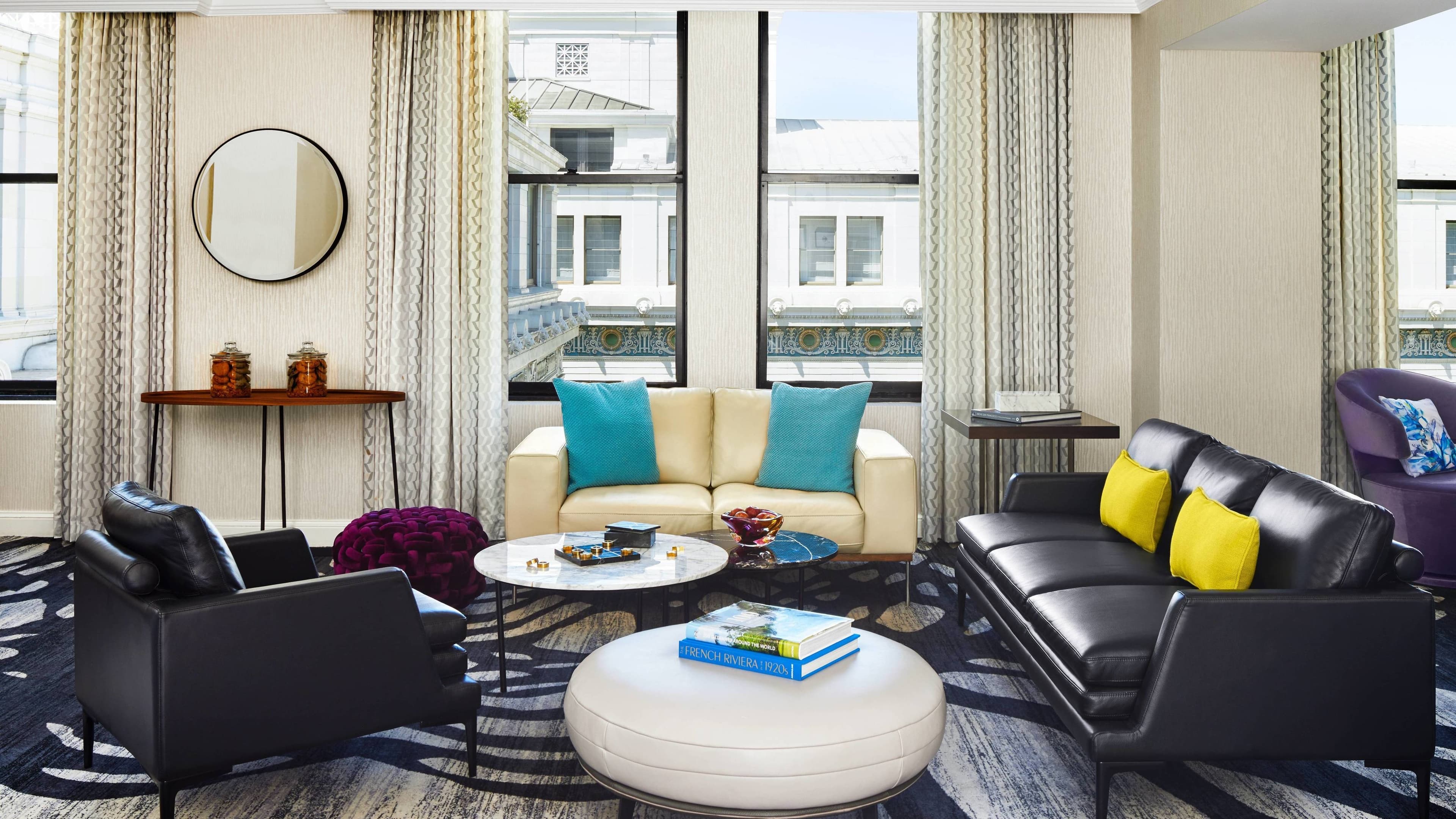 The Ritz-Carlton, San Francisco — 7