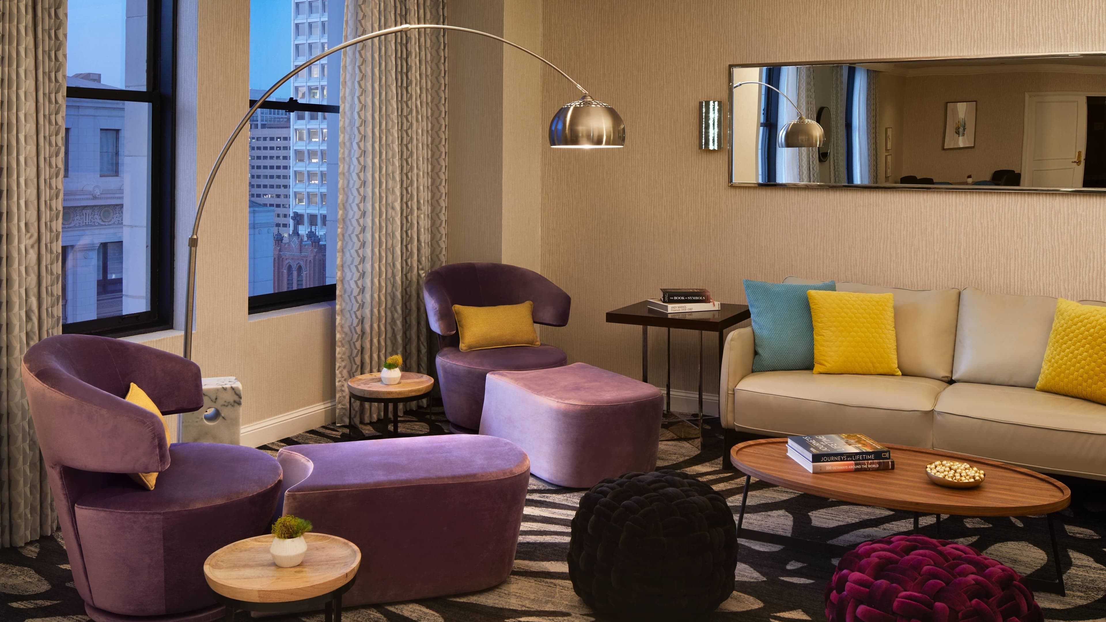 The Ritz-Carlton, San Francisco — 6