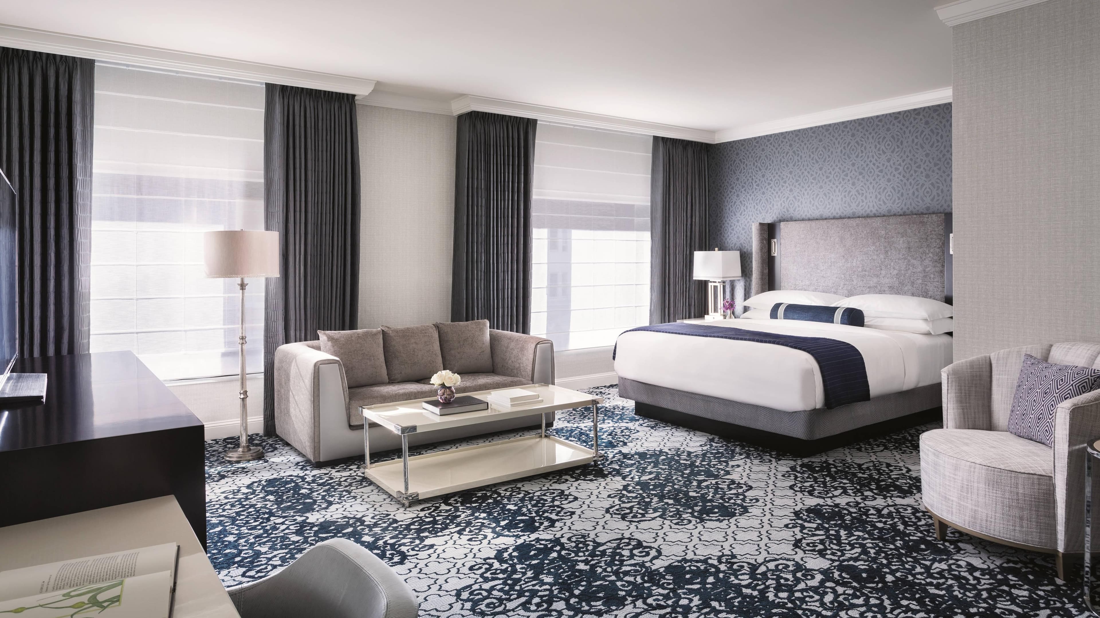 The Ritz-Carlton, San Francisco — 33