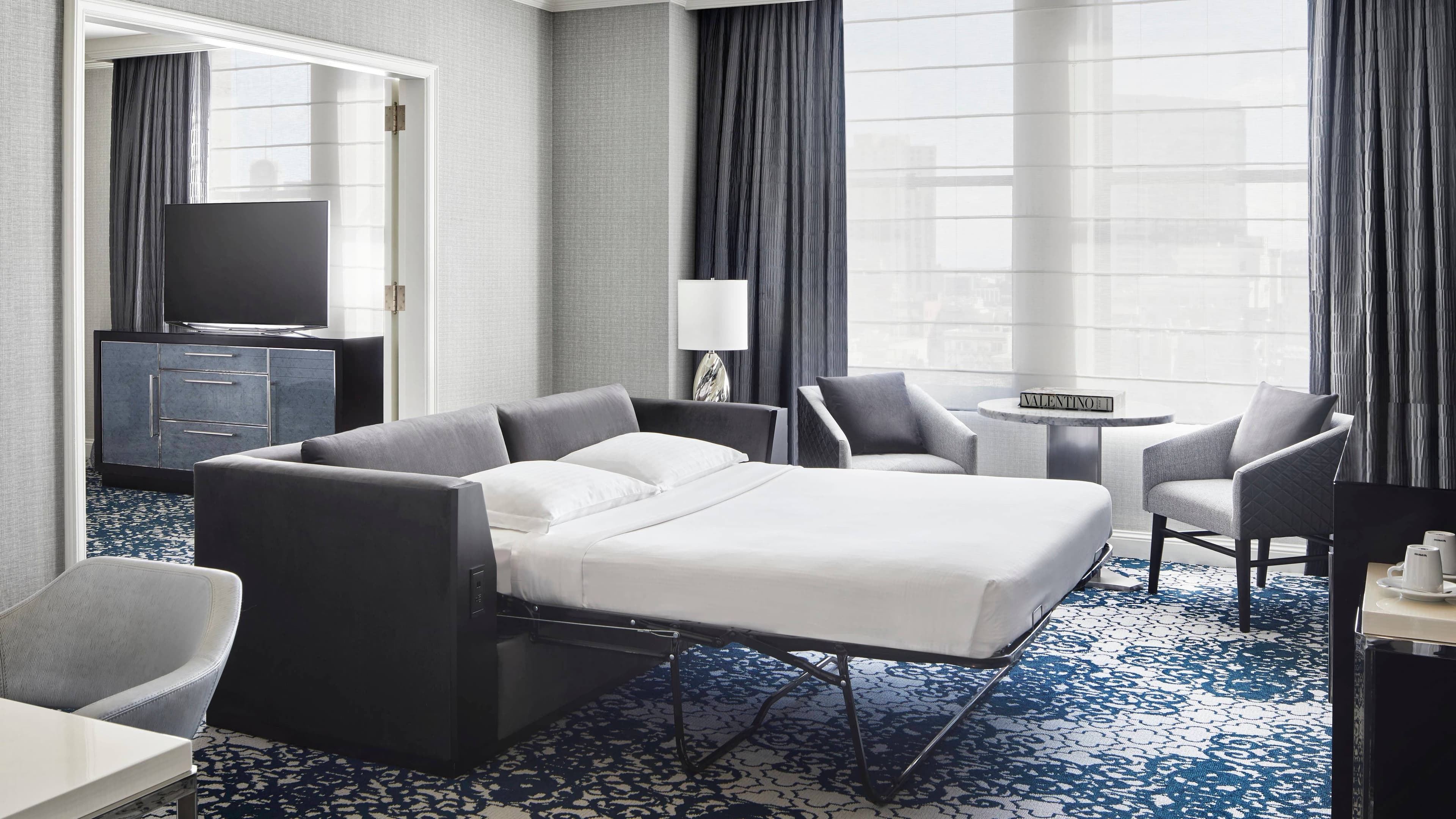 Executive Suite - Image 3