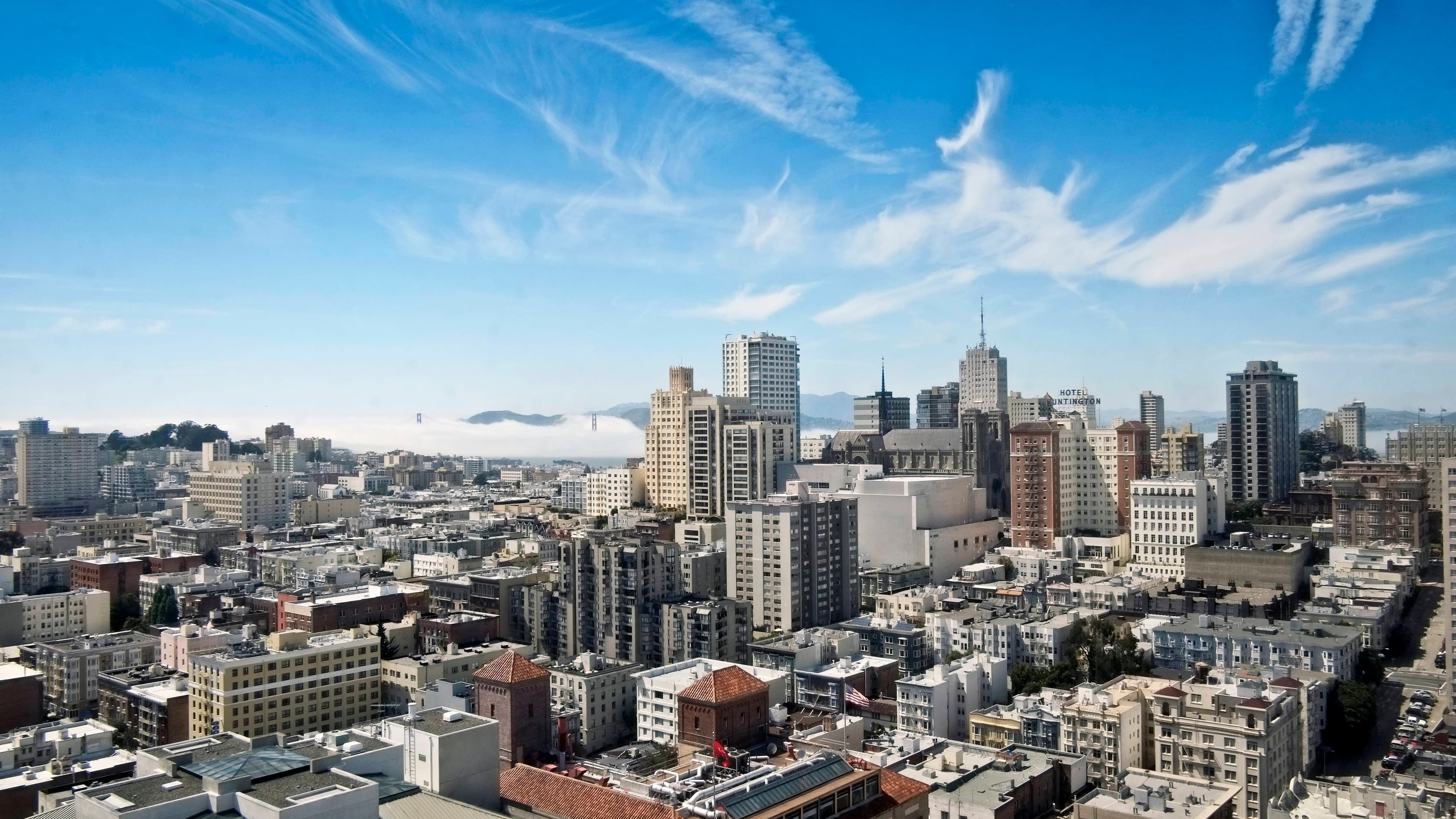 The Westin St. Francis San Francisco on Union Square — 24