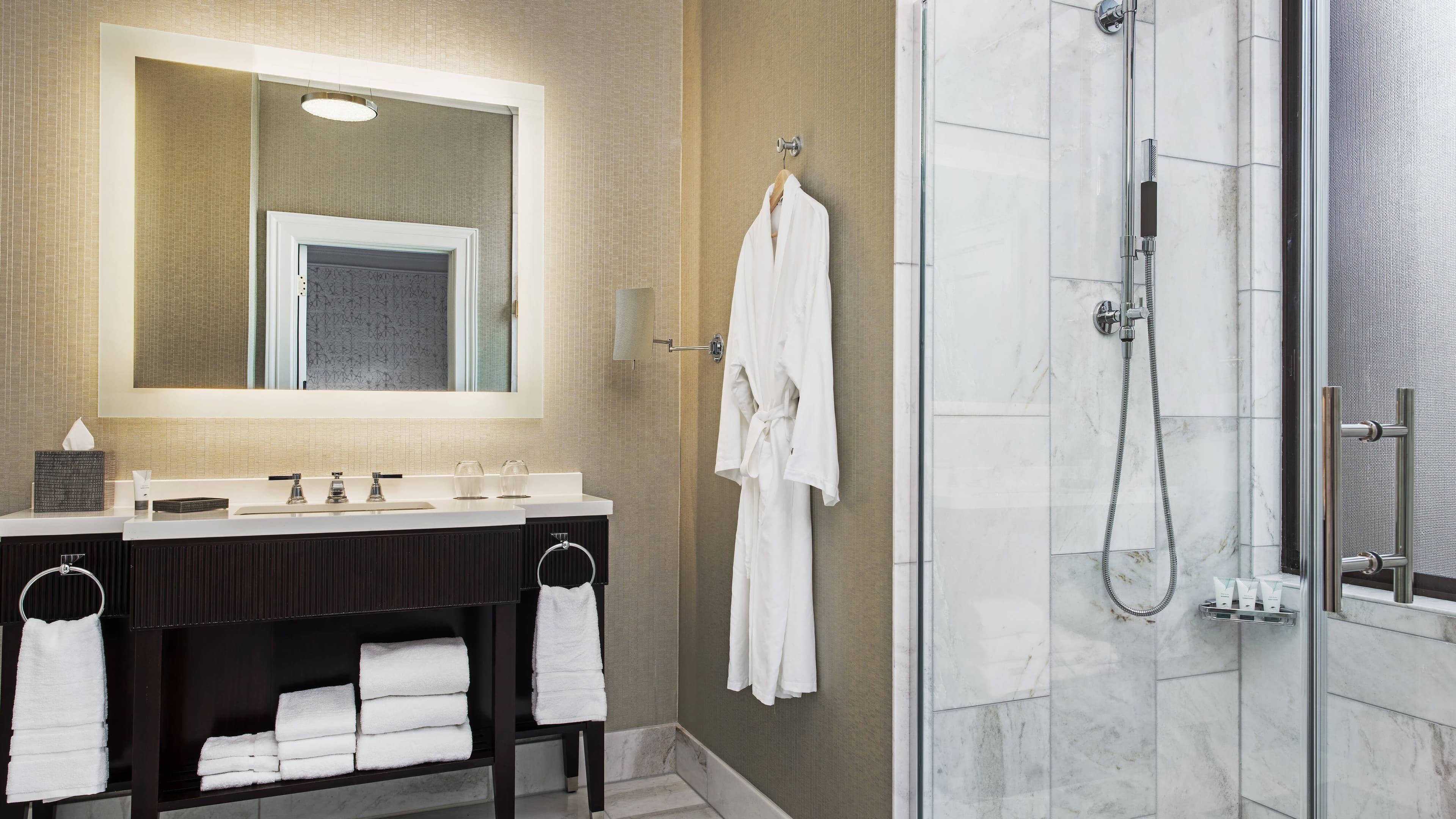 The Westin St. Francis San Francisco on Union Square — 105