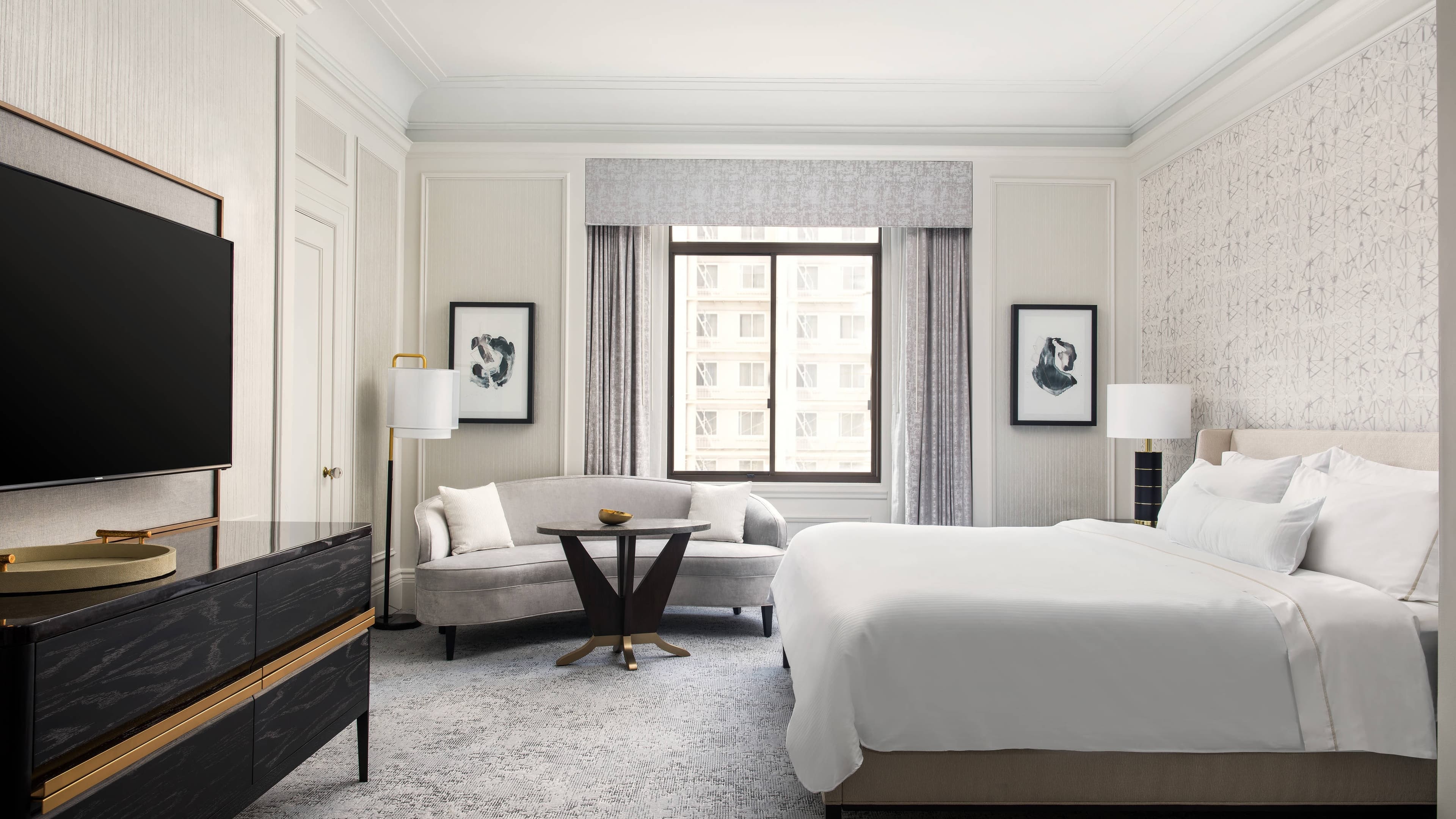 The Westin St. Francis San Francisco on Union Square — 104